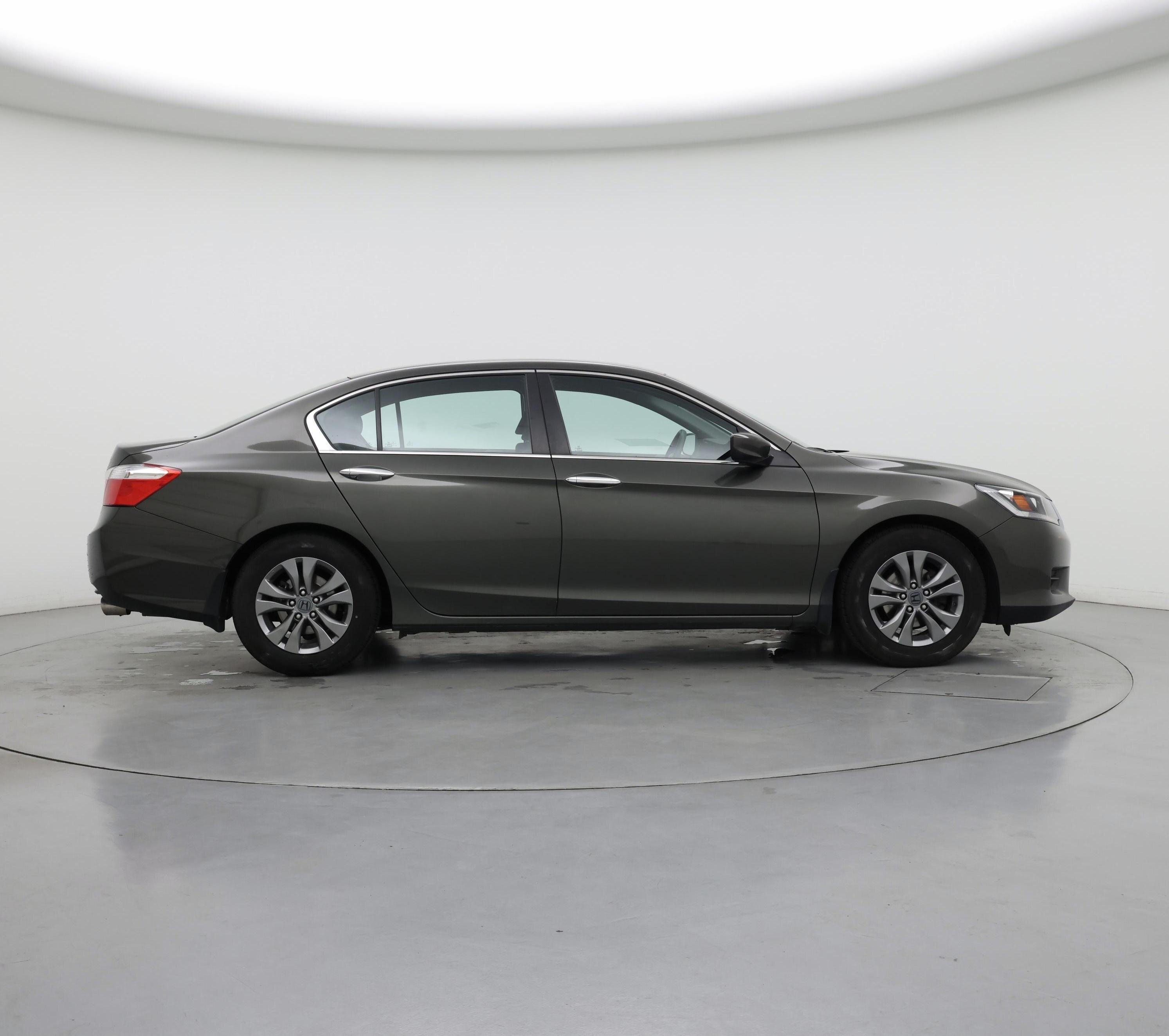 Thumbnail: 2014 Honda Accord - 7