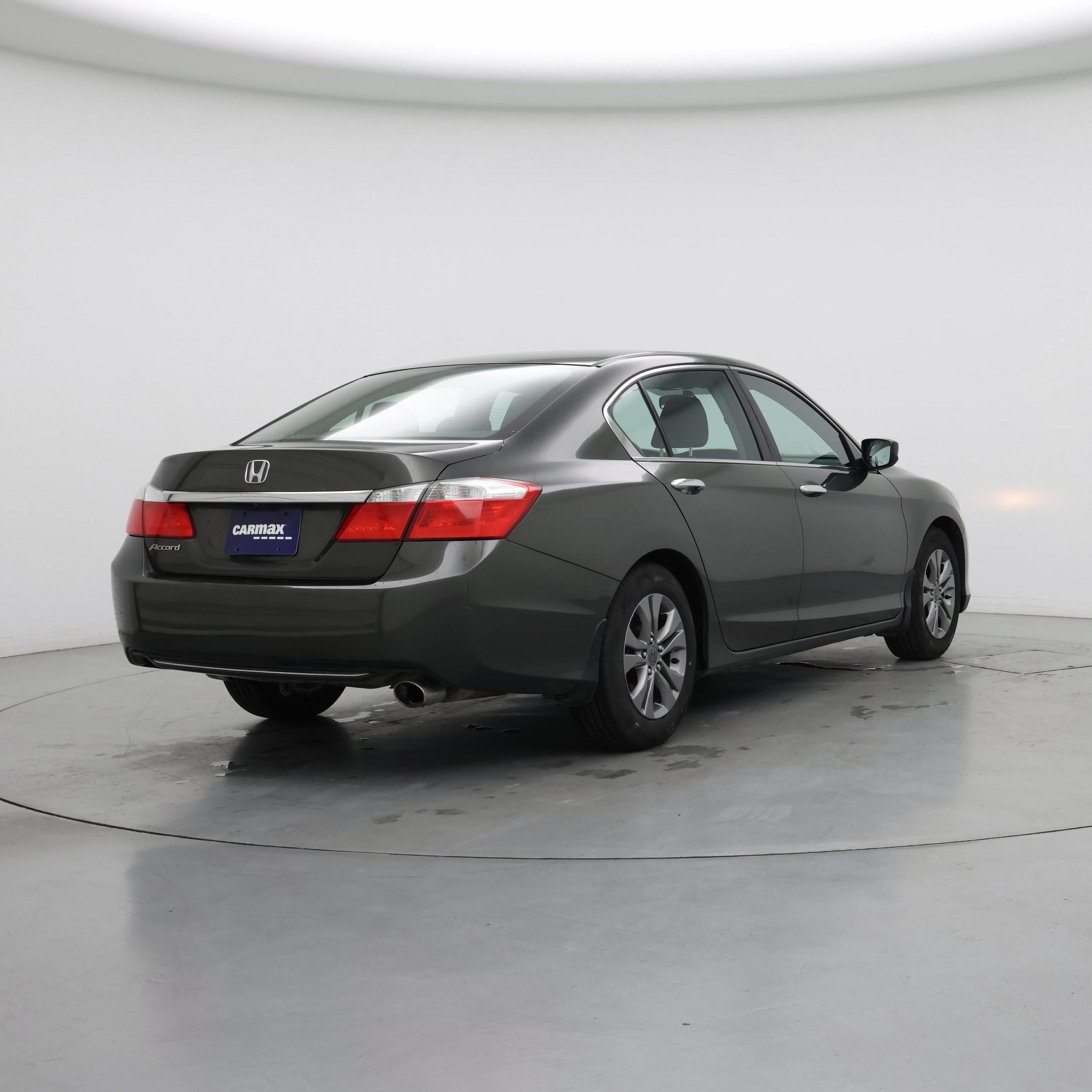 Thumbnail: 2014 Honda Accord - 8