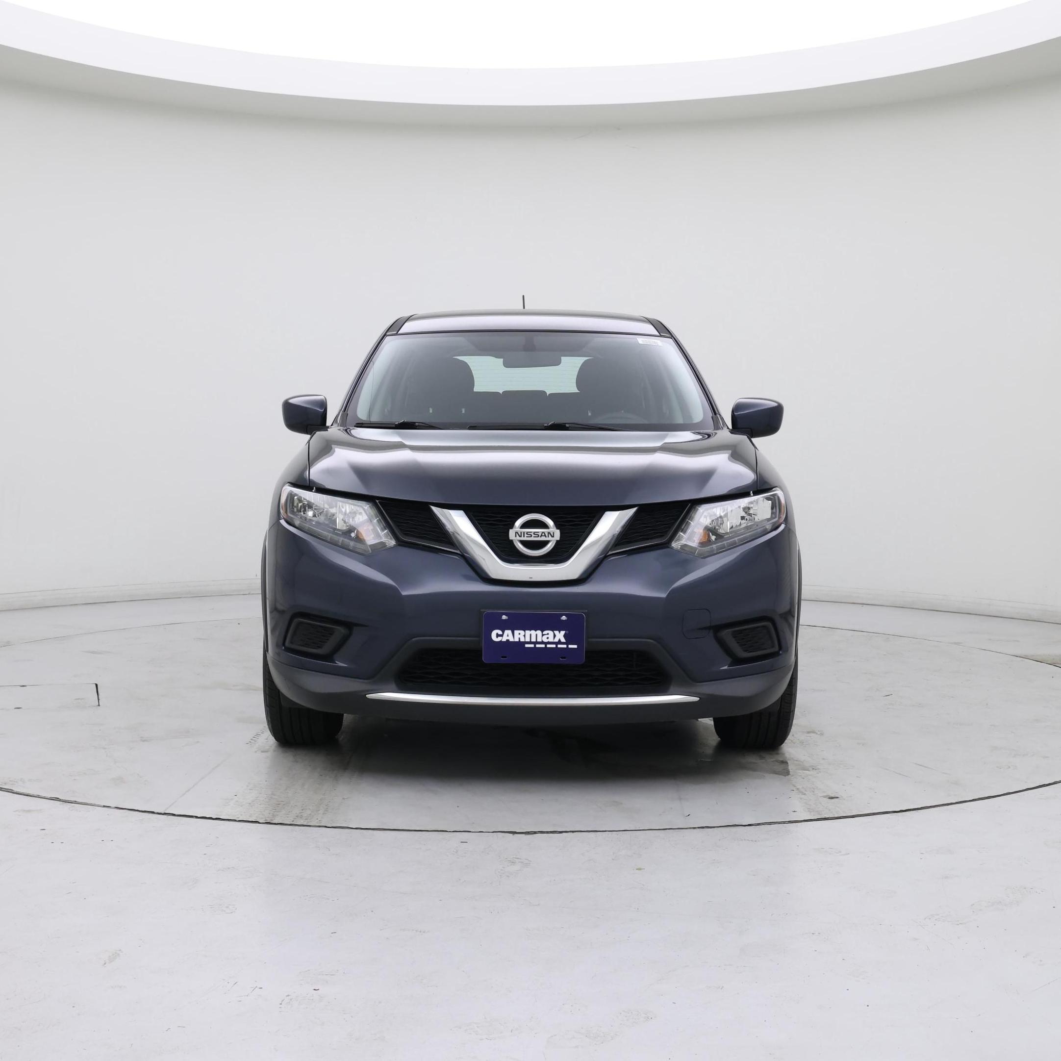 Thumbnail: 2016 Nissan Rogue - 5