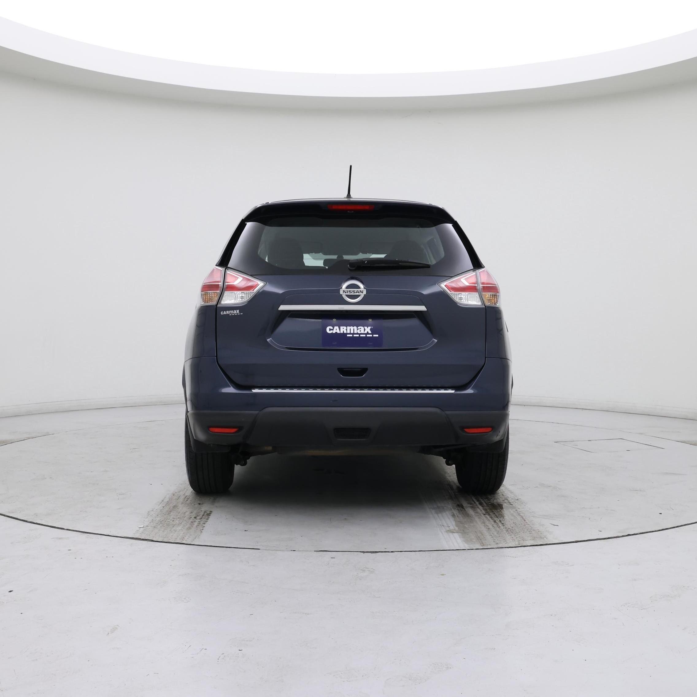 Thumbnail: 2016 Nissan Rogue - 6