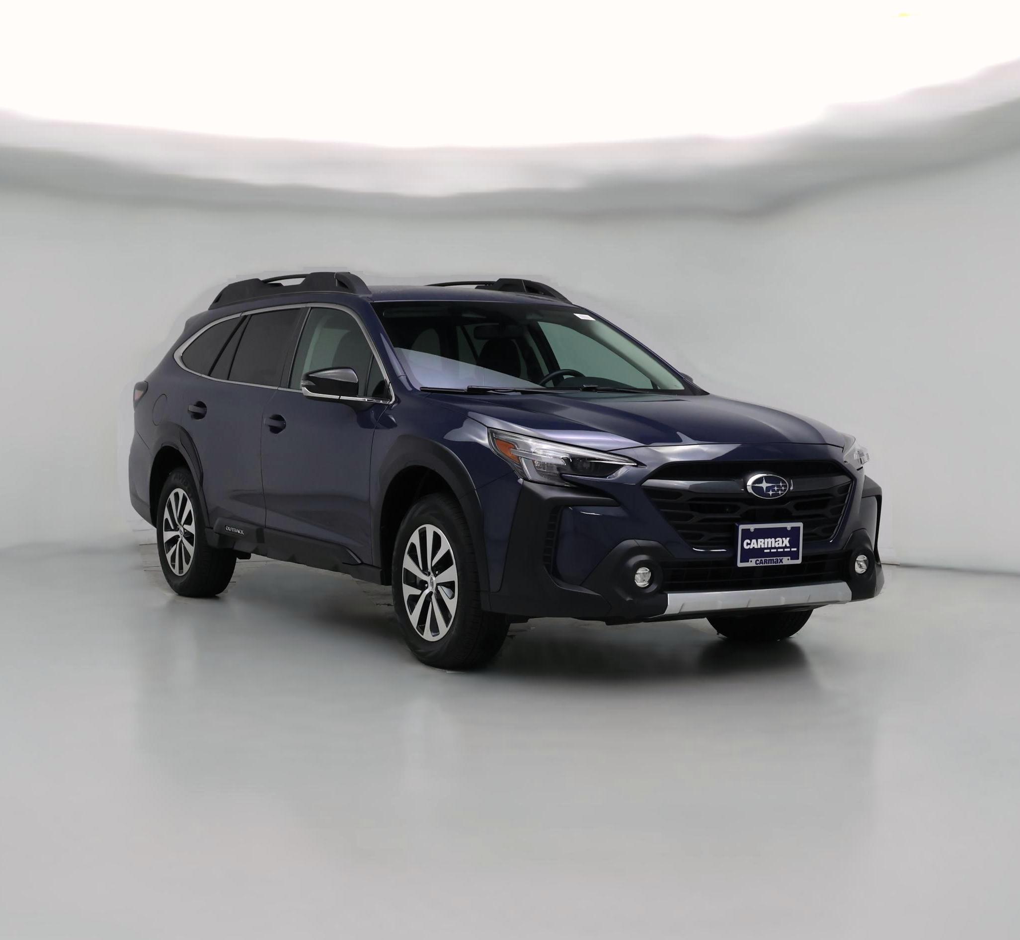Thumbnail: 2023 Subaru Outback - 1