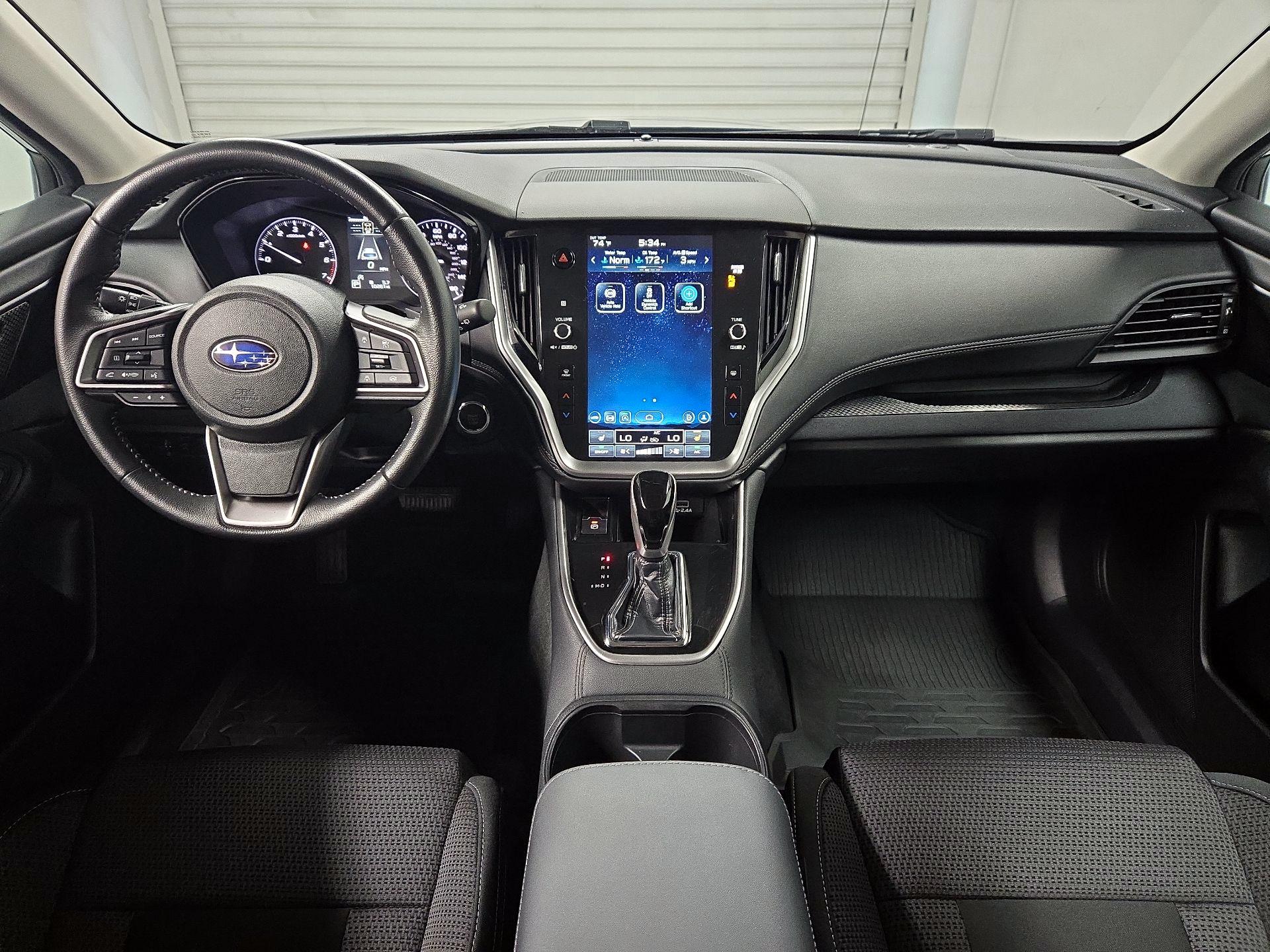 Thumbnail: 2023 Subaru Outback - 9