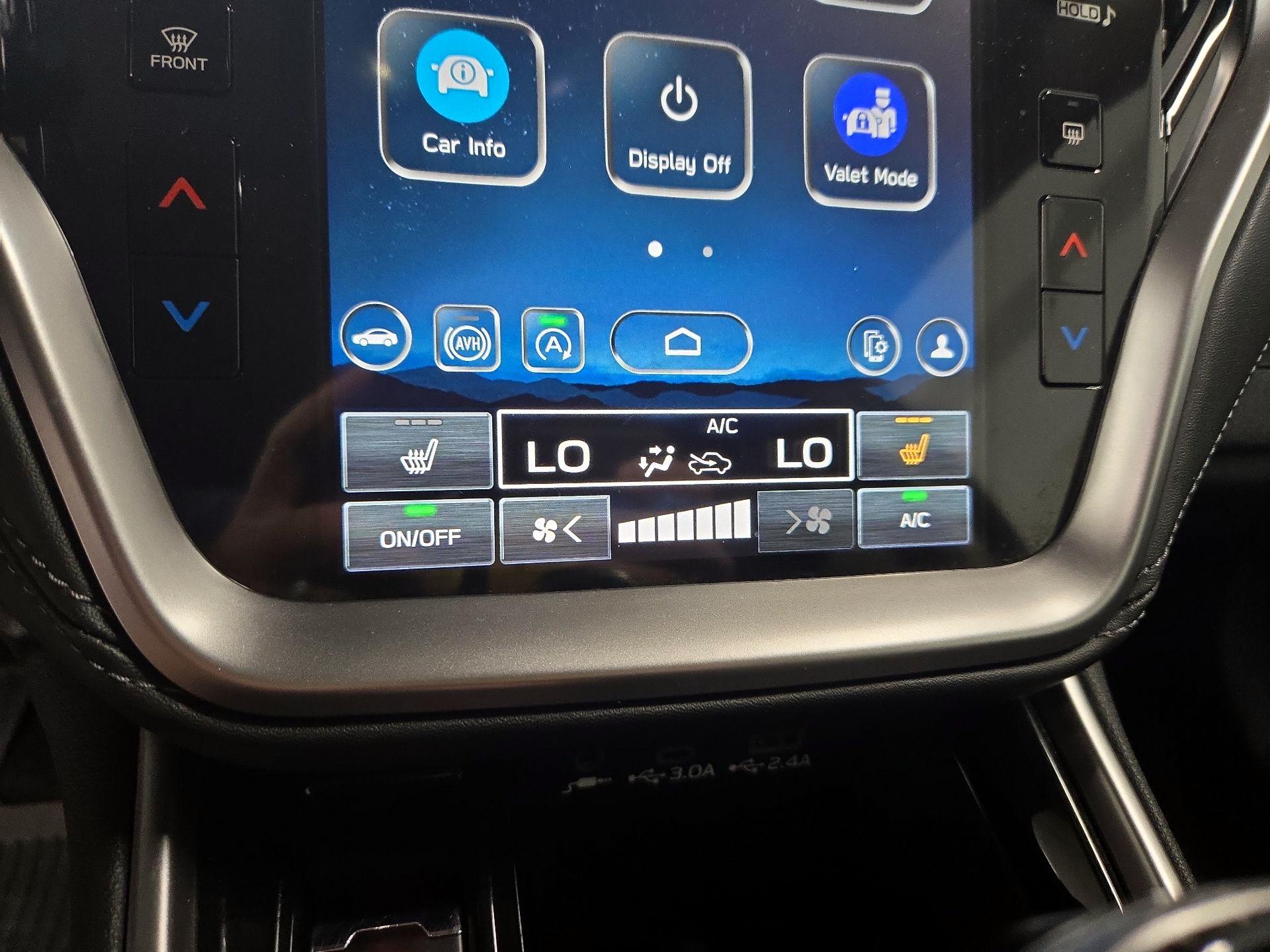 Thumbnail: 2023 Subaru Outback - 16