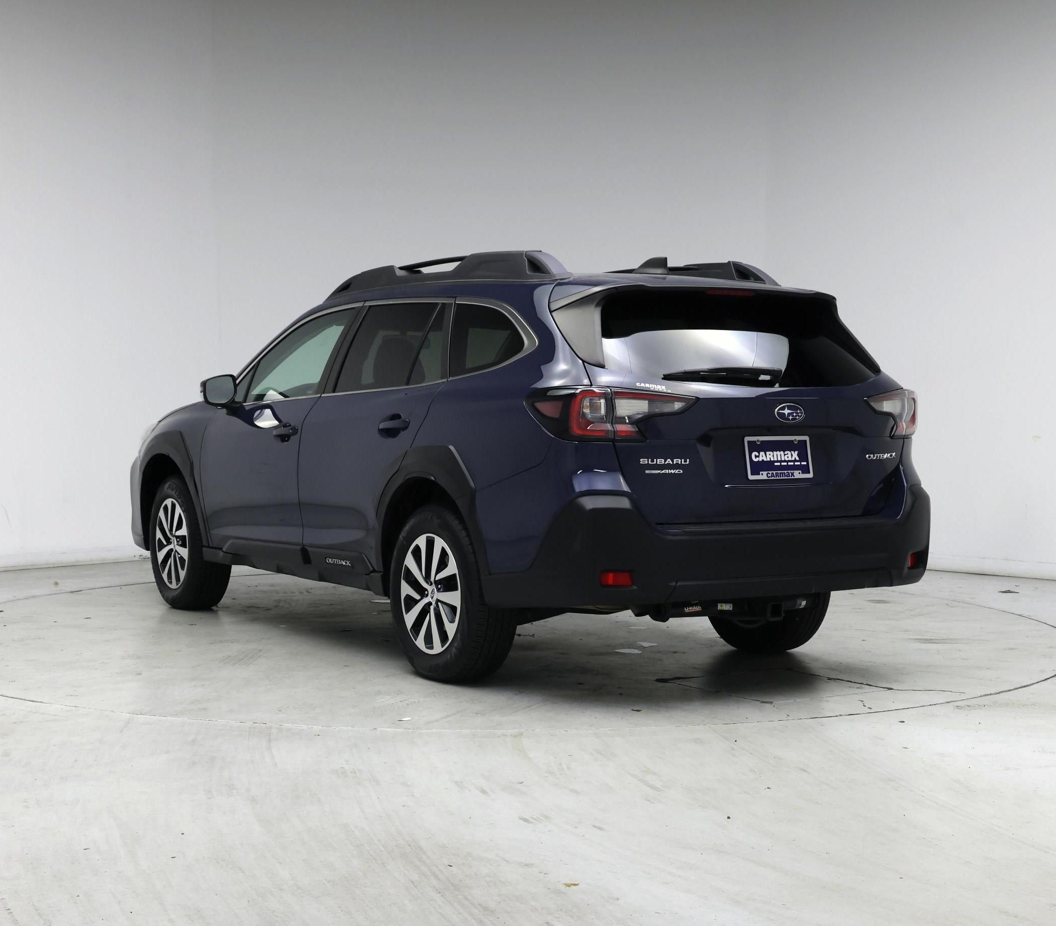 Thumbnail: 2023 Subaru Outback - 2