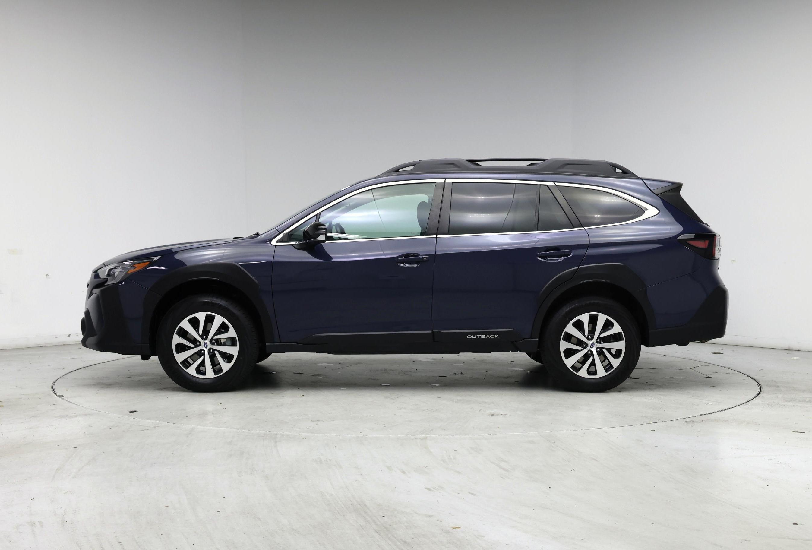 Thumbnail: 2023 Subaru Outback - 3