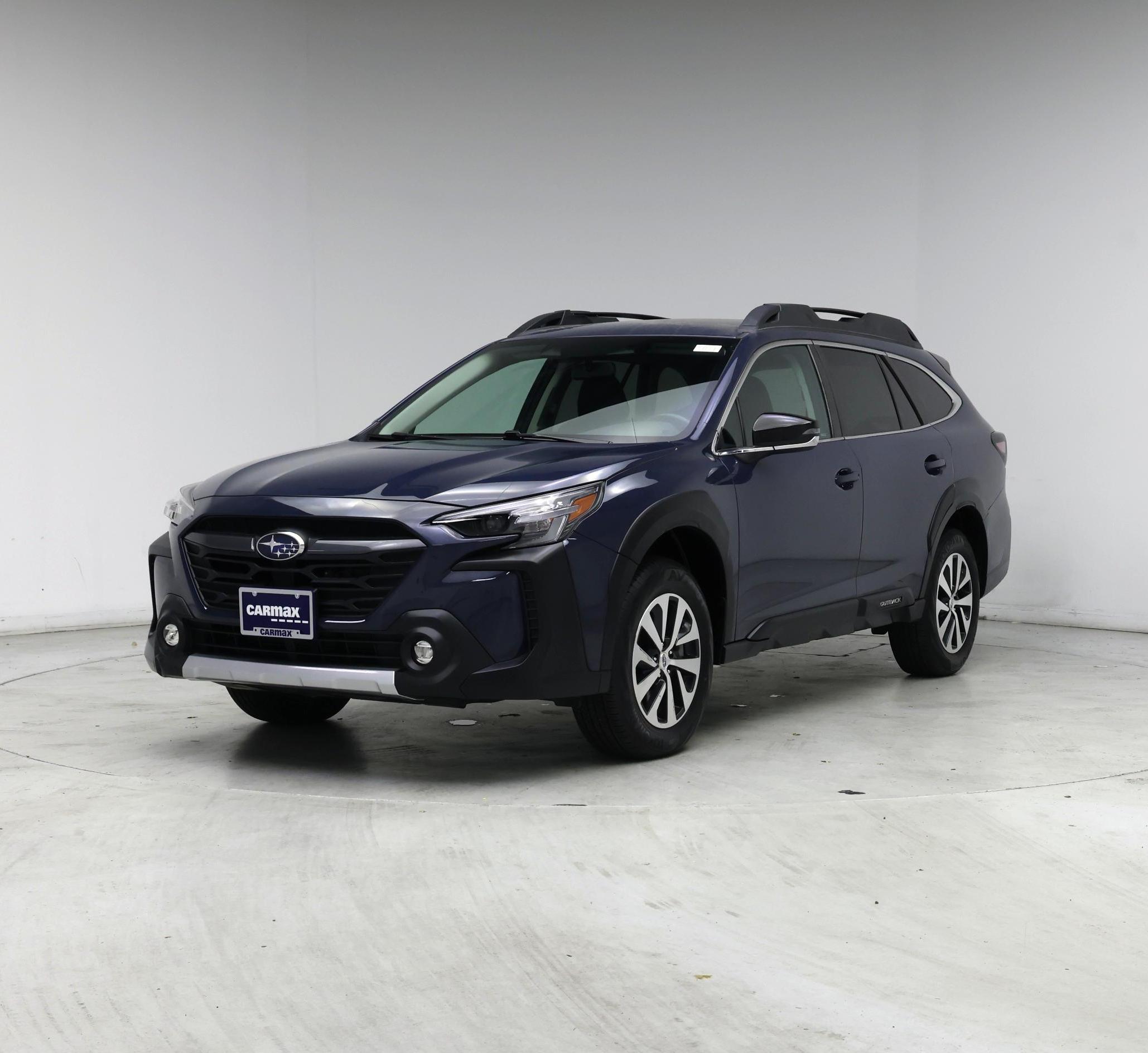 Thumbnail: 2023 Subaru Outback - 4