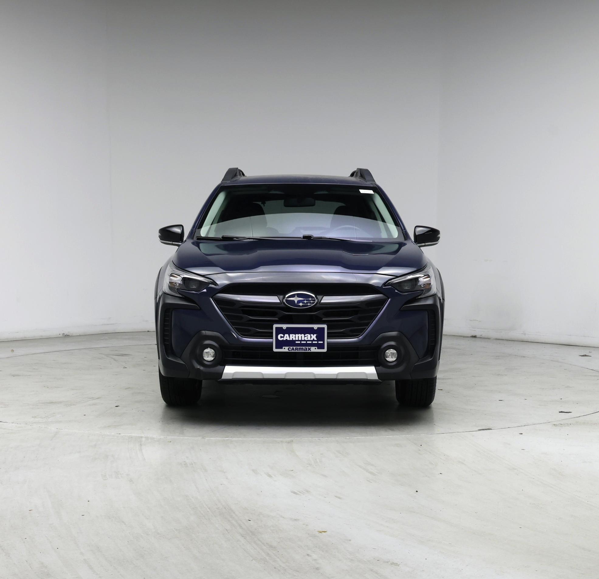 Thumbnail: 2023 Subaru Outback - 5