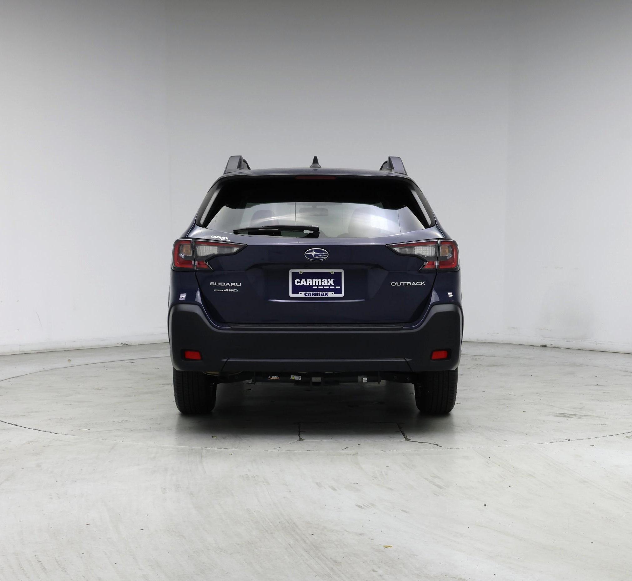 Thumbnail: 2023 Subaru Outback - 6