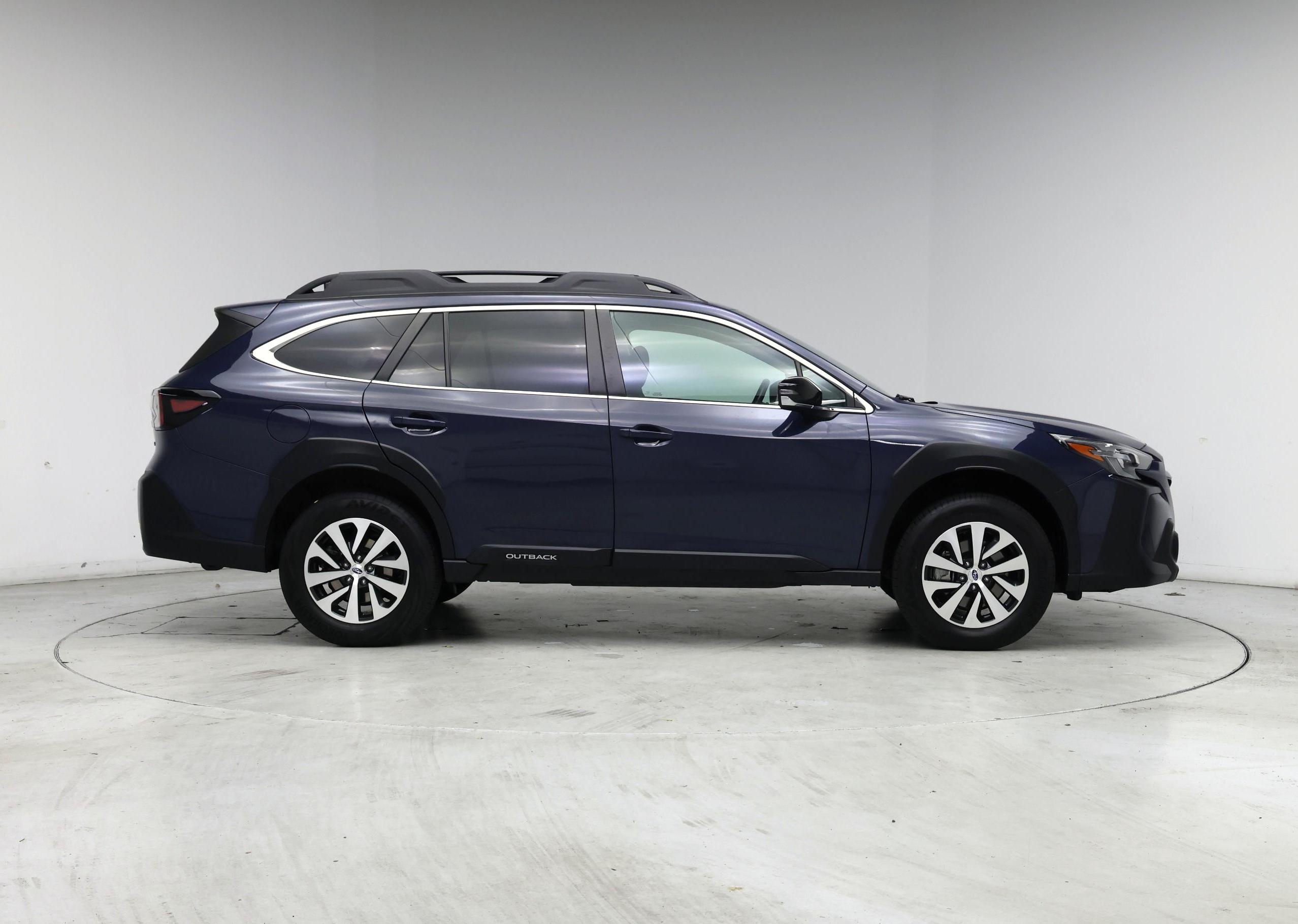 Thumbnail: 2023 Subaru Outback - 7