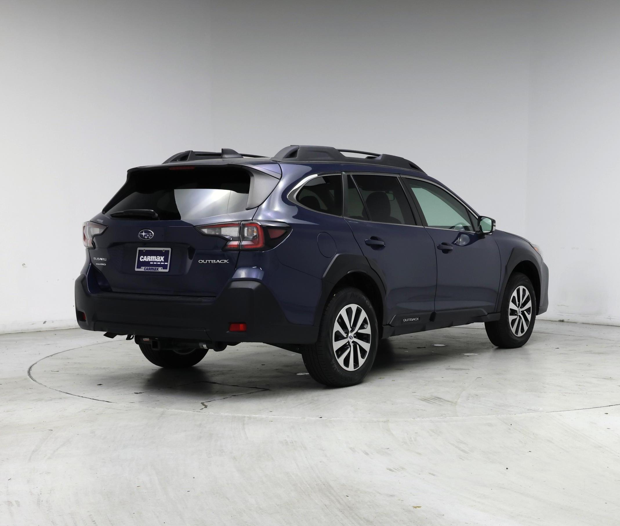 Thumbnail: 2023 Subaru Outback - 8