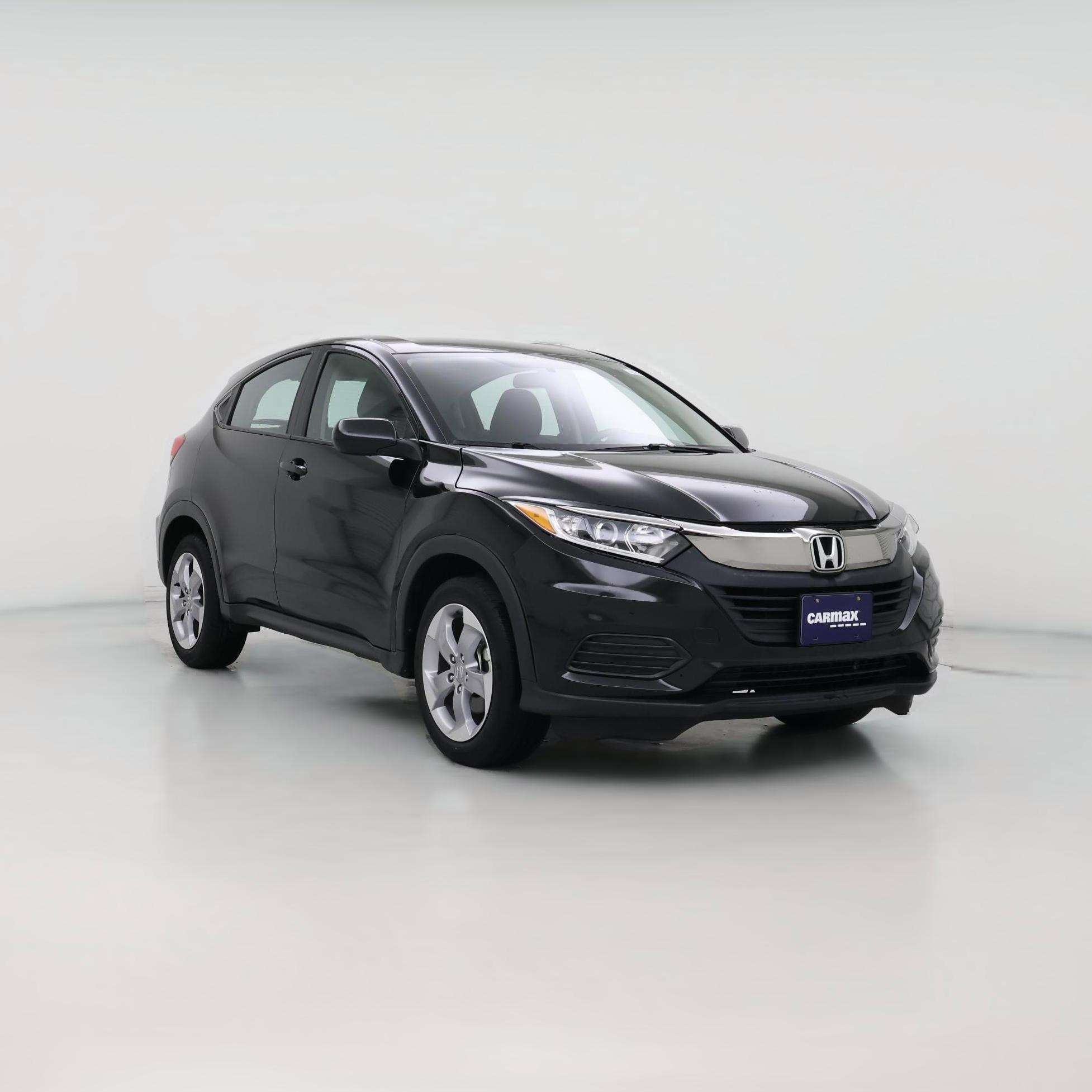 Thumbnail: 2020 Honda HR-V - 1