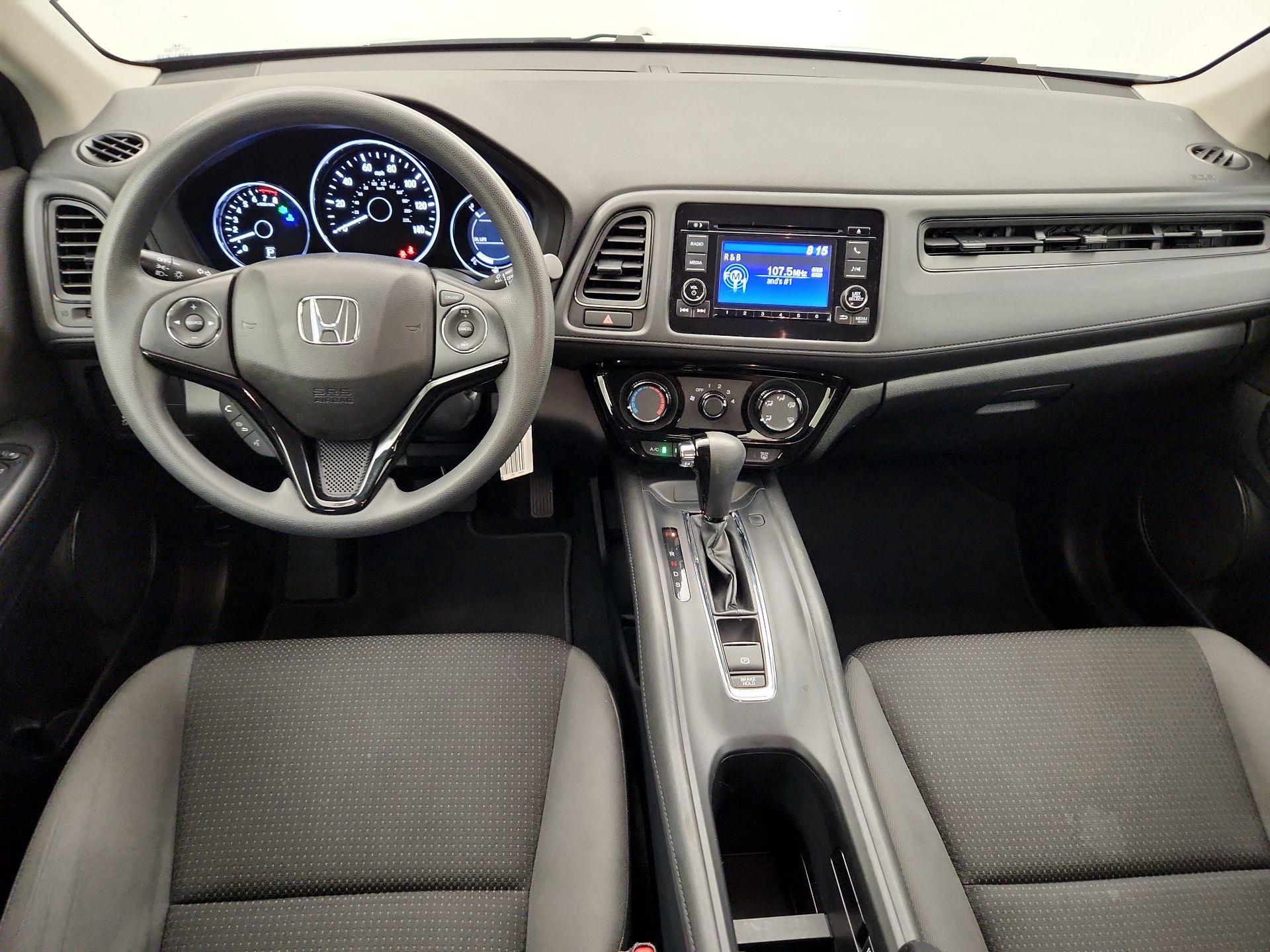 Thumbnail: 2020 Honda HR-V - 9