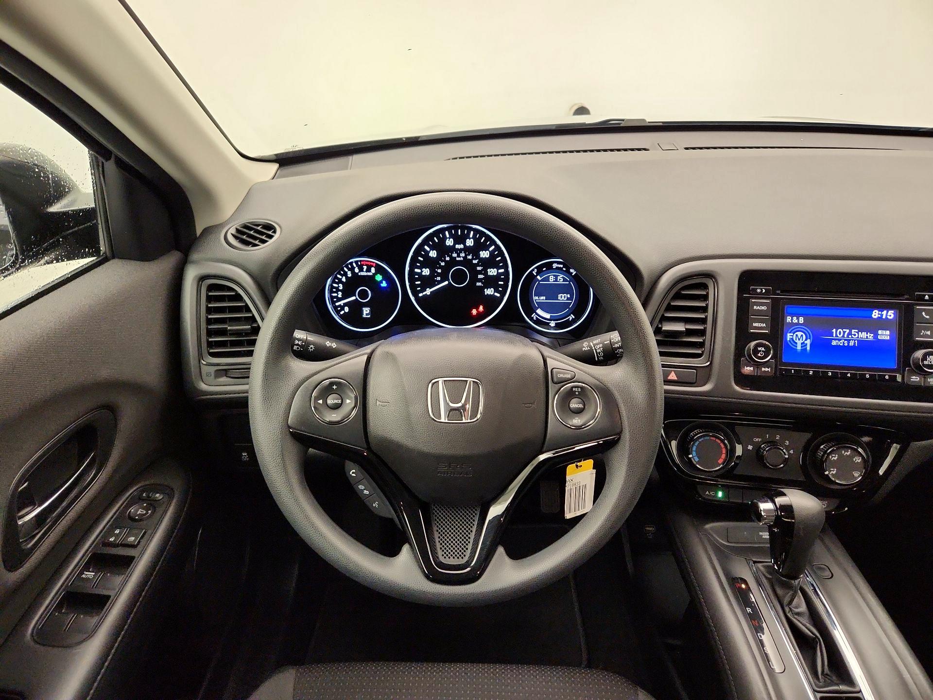 Thumbnail: 2020 Honda HR-V - 10