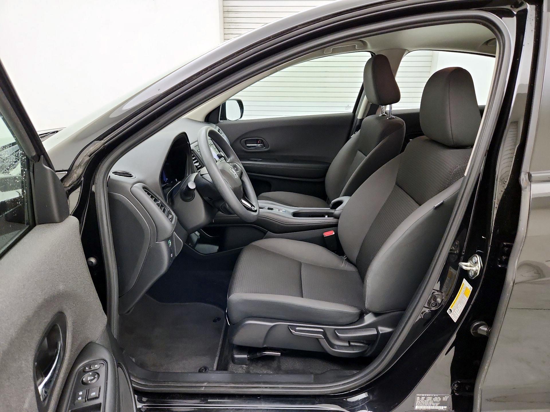Thumbnail: 2020 Honda HR-V - 11