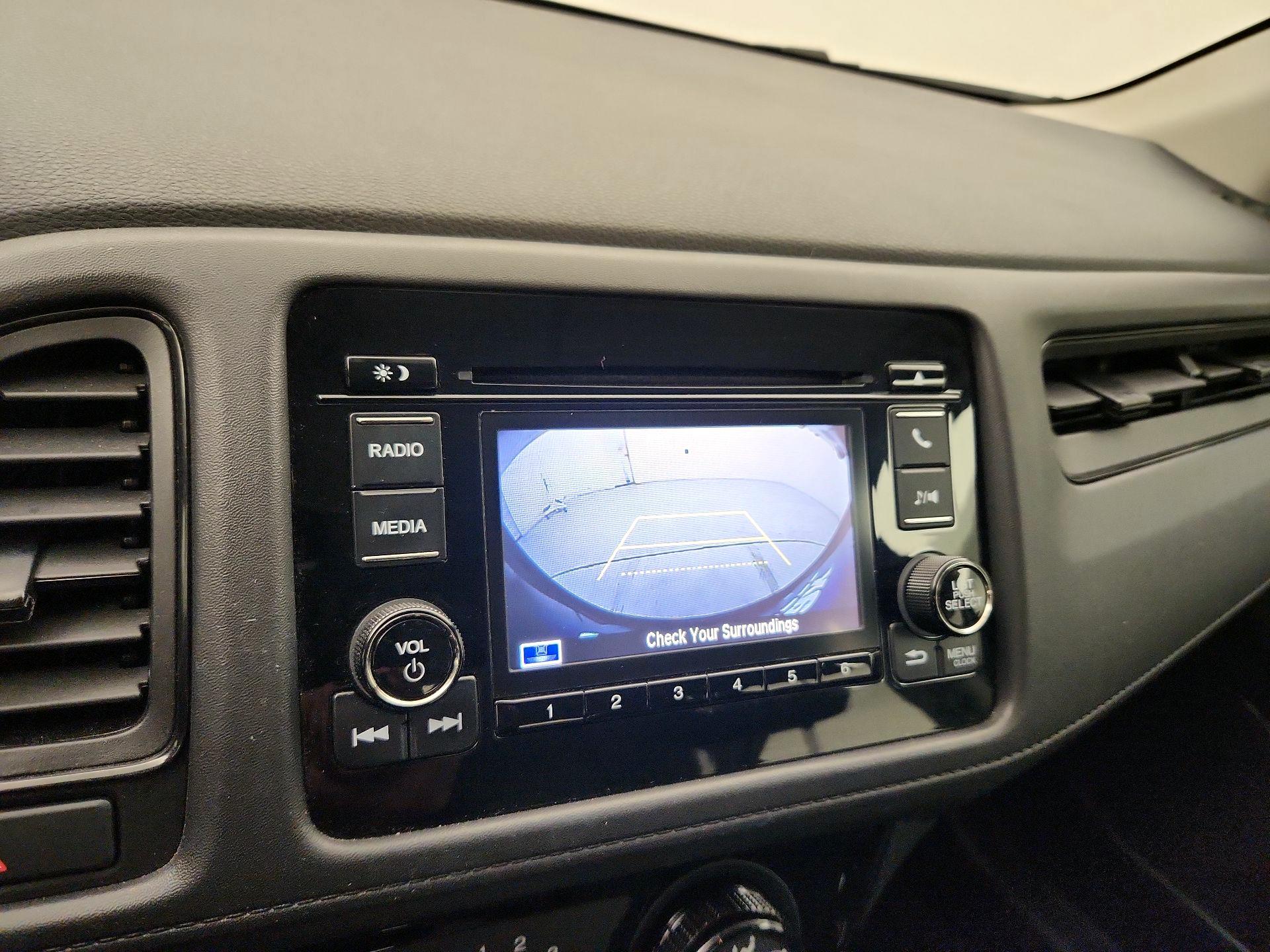 Thumbnail: 2020 Honda HR-V - 14