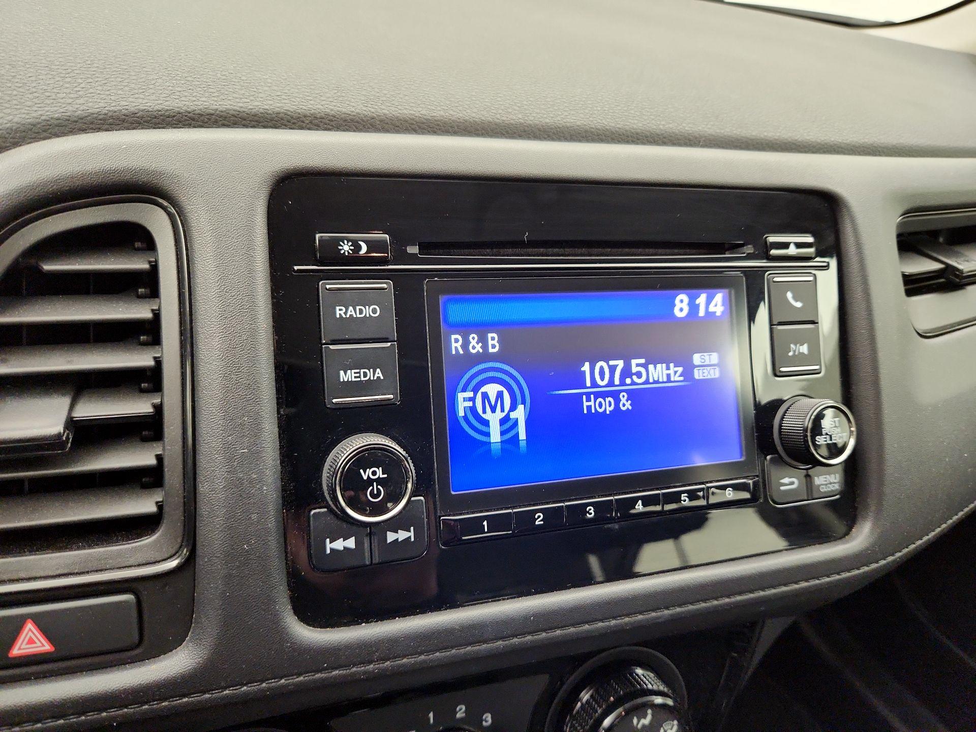 Thumbnail: 2020 Honda HR-V - 15