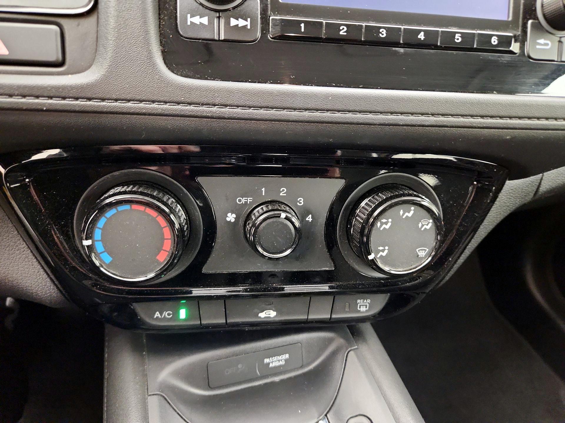 Thumbnail: 2020 Honda HR-V - 16