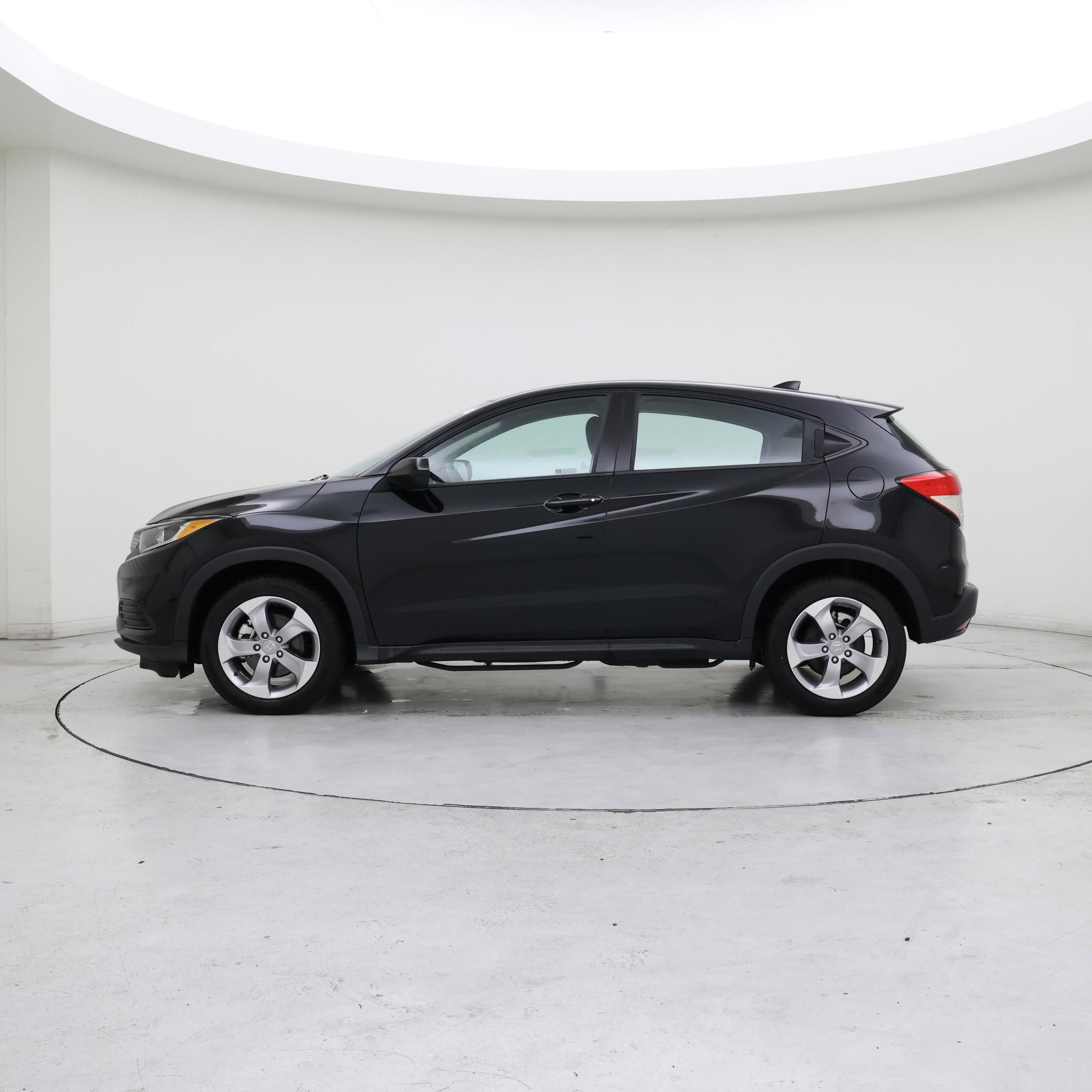 Thumbnail: 2020 Honda HR-V - 3