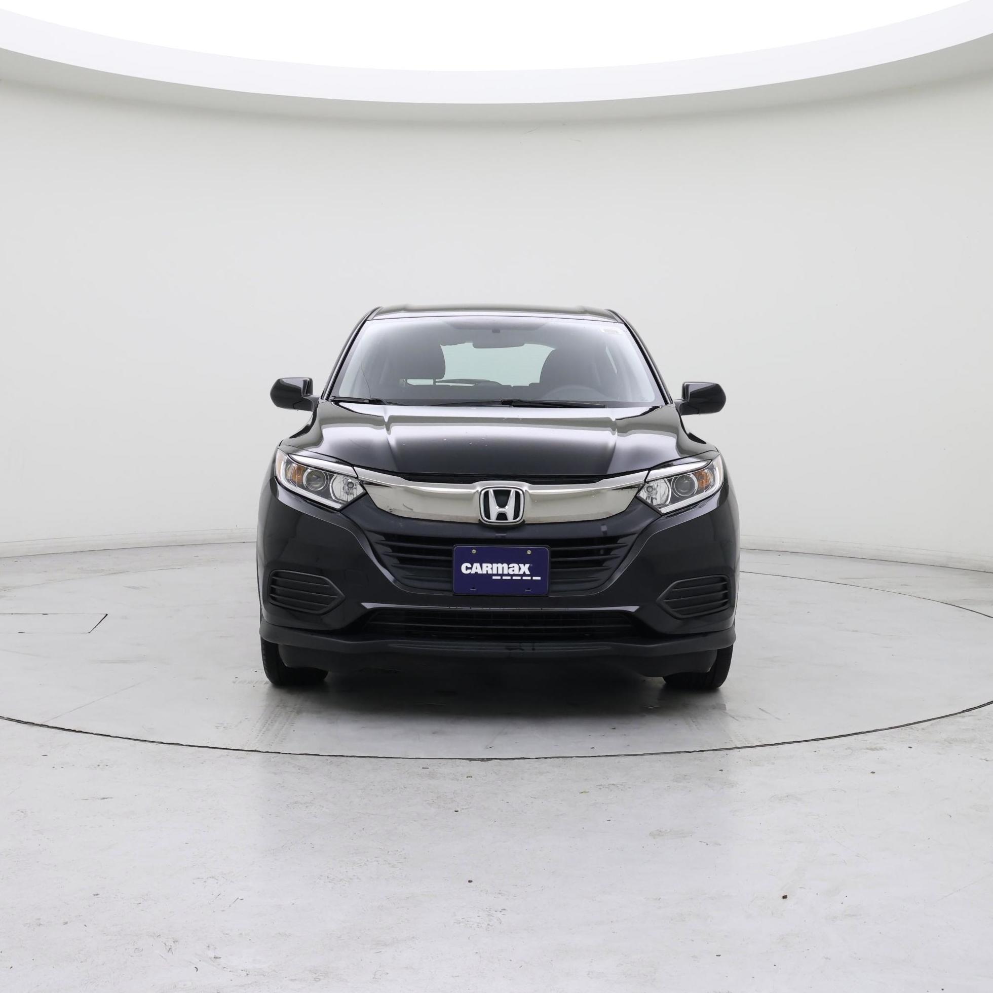 Thumbnail: 2020 Honda HR-V - 5
