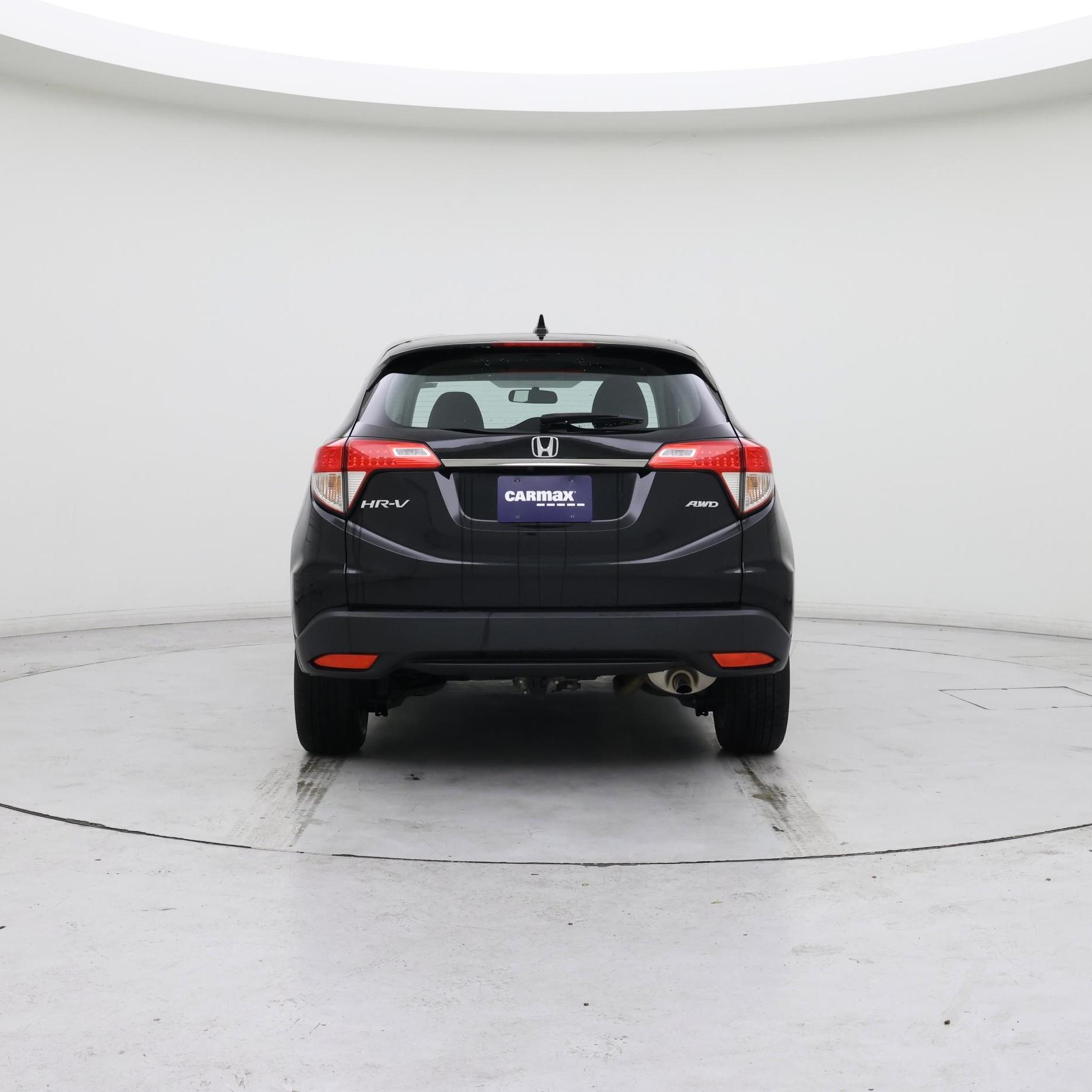 Thumbnail: 2020 Honda HR-V - 6