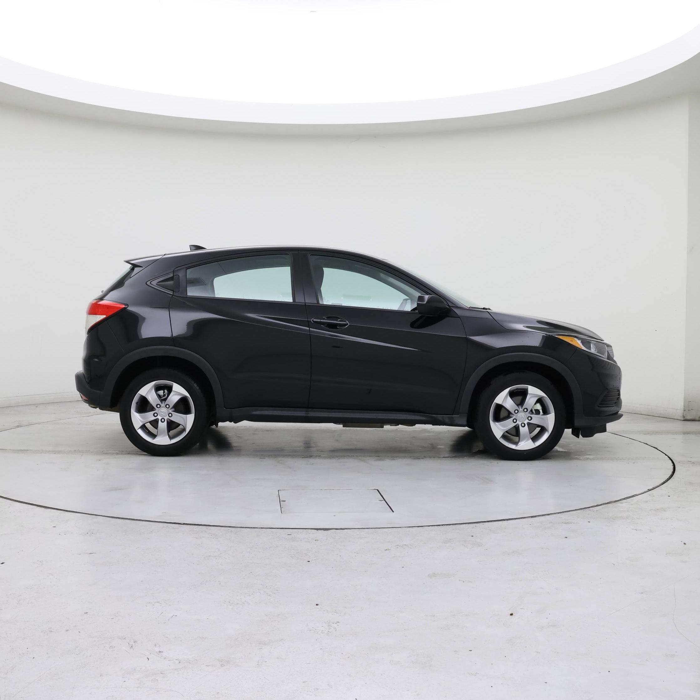 Thumbnail: 2020 Honda HR-V - 7
