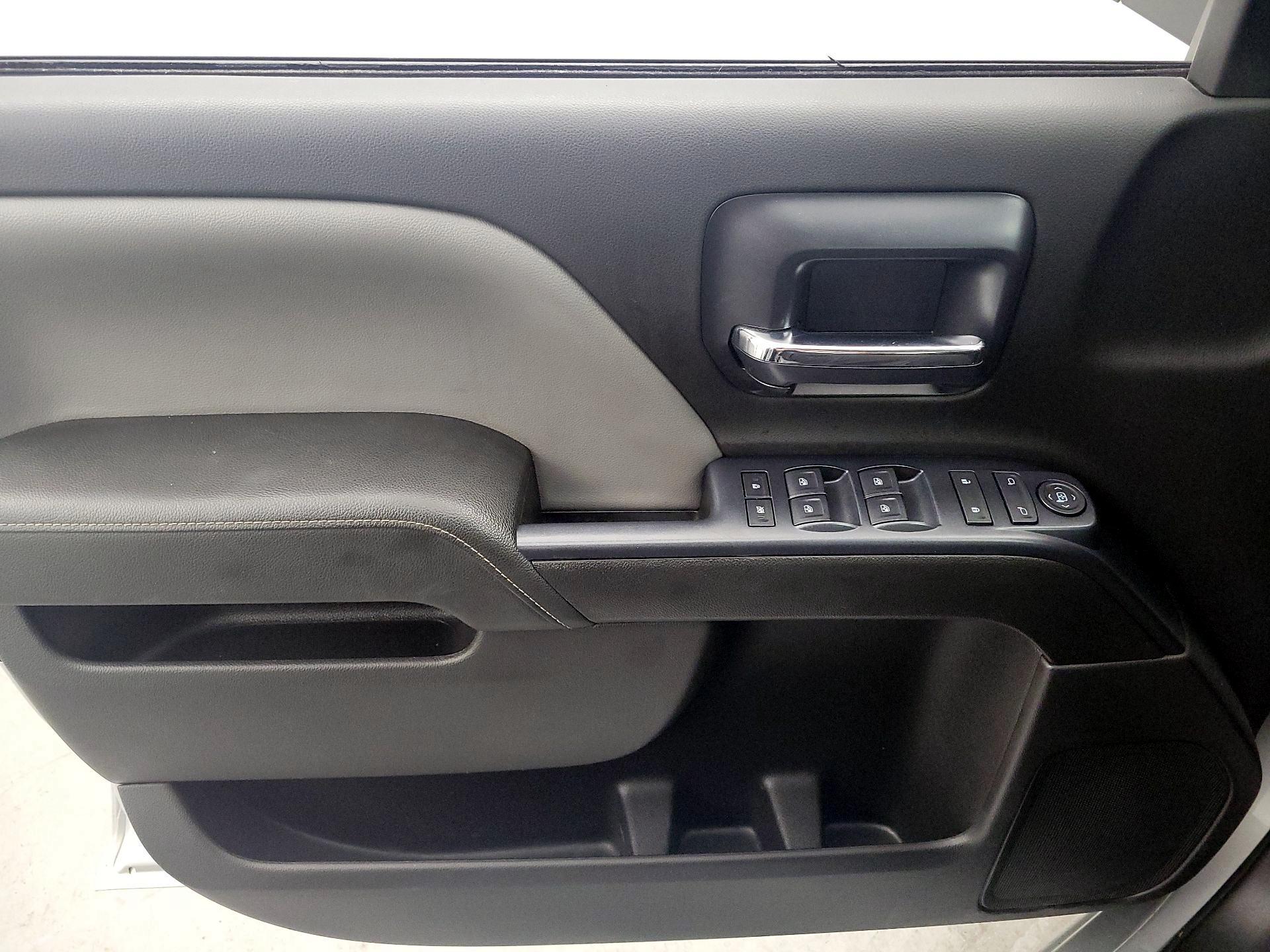 Thumbnail: 2014 Chevrolet Silverado 1500 - 12