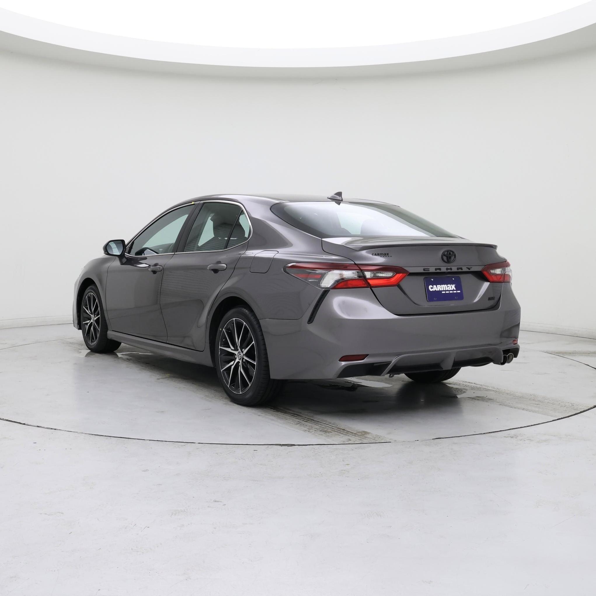 Thumbnail: 2023 Toyota Camry - 2