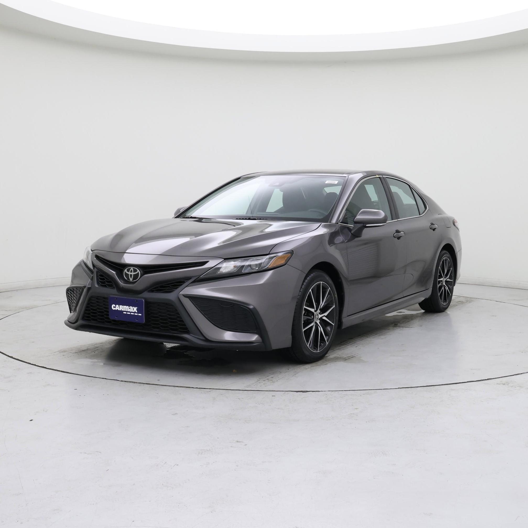 Thumbnail: 2023 Toyota Camry - 4