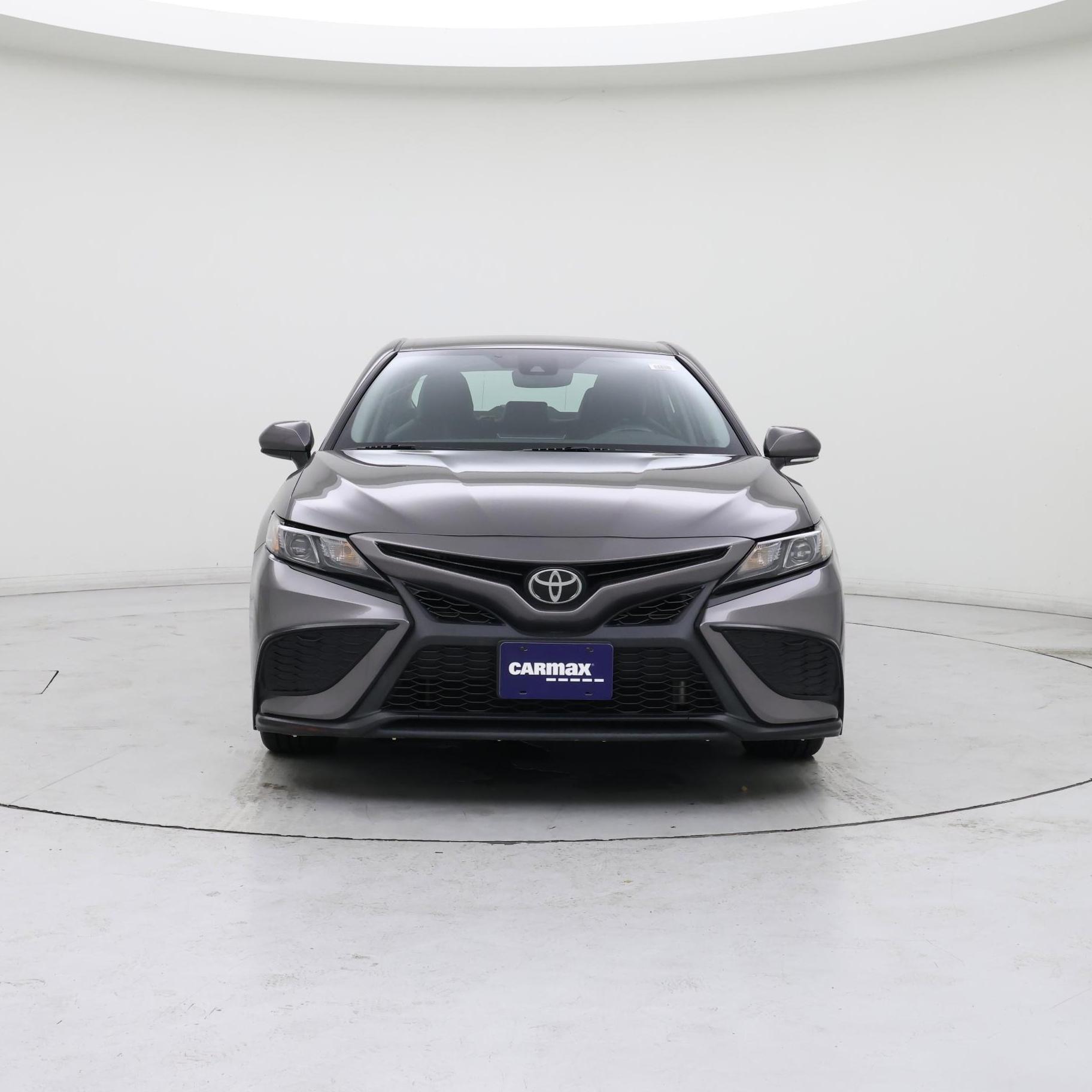 Thumbnail: 2023 Toyota Camry - 5