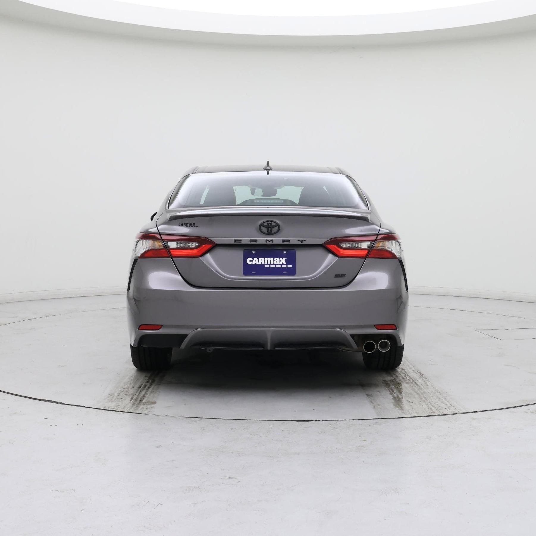 Thumbnail: 2023 Toyota Camry - 6