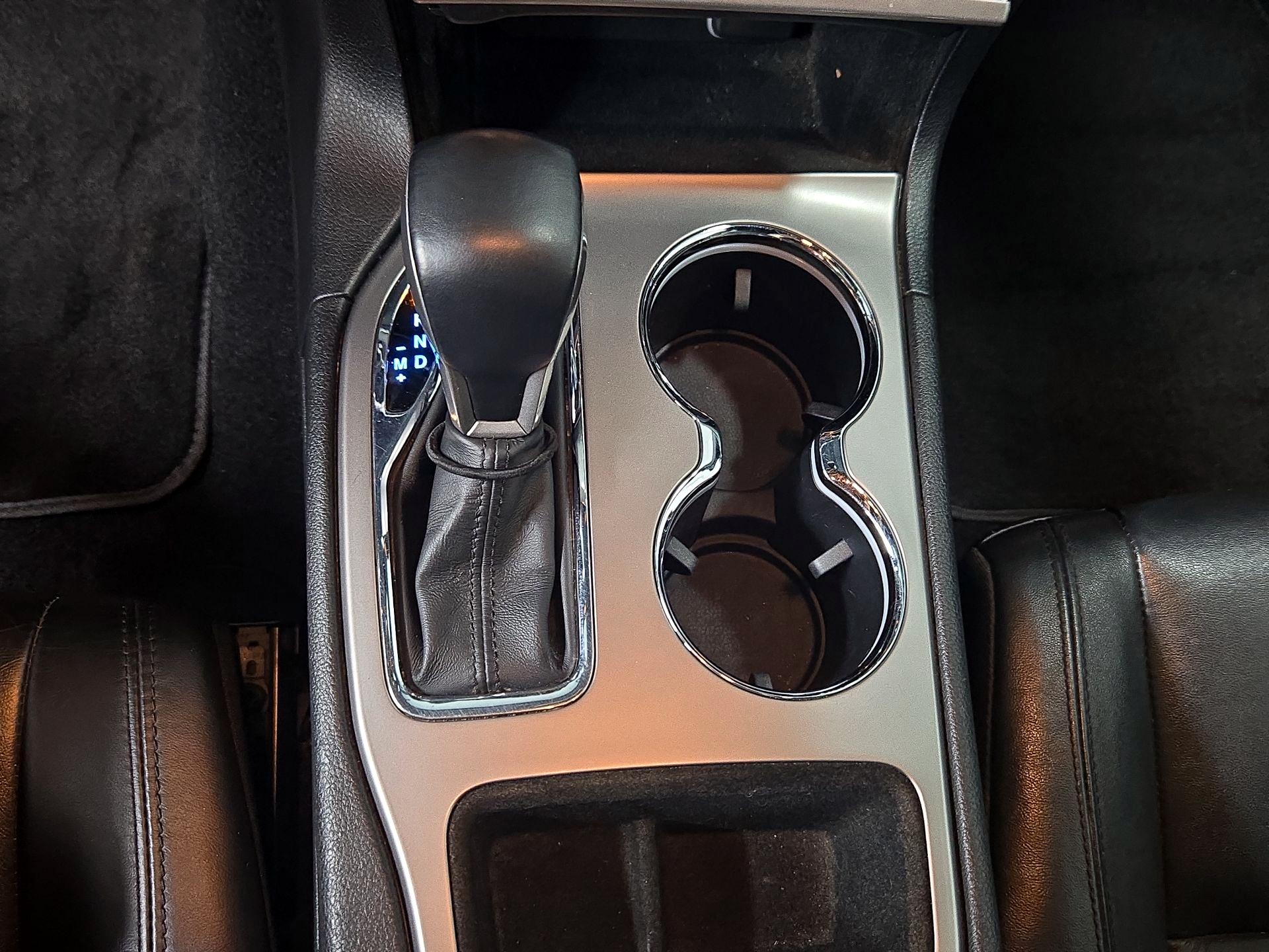 Thumbnail: 2021 Jeep Grand Cherokee - 18