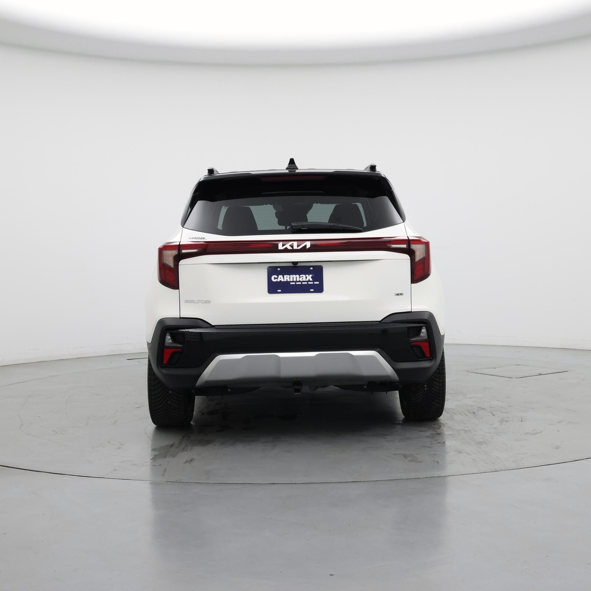 Thumbnail: 2024 Kia Seltos - 6