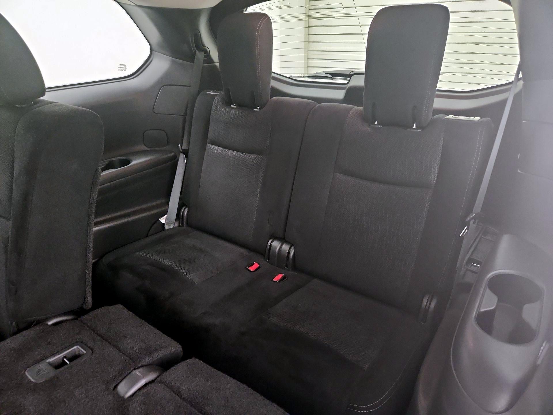 Thumbnail: 2015 Nissan Pathfinder - 20