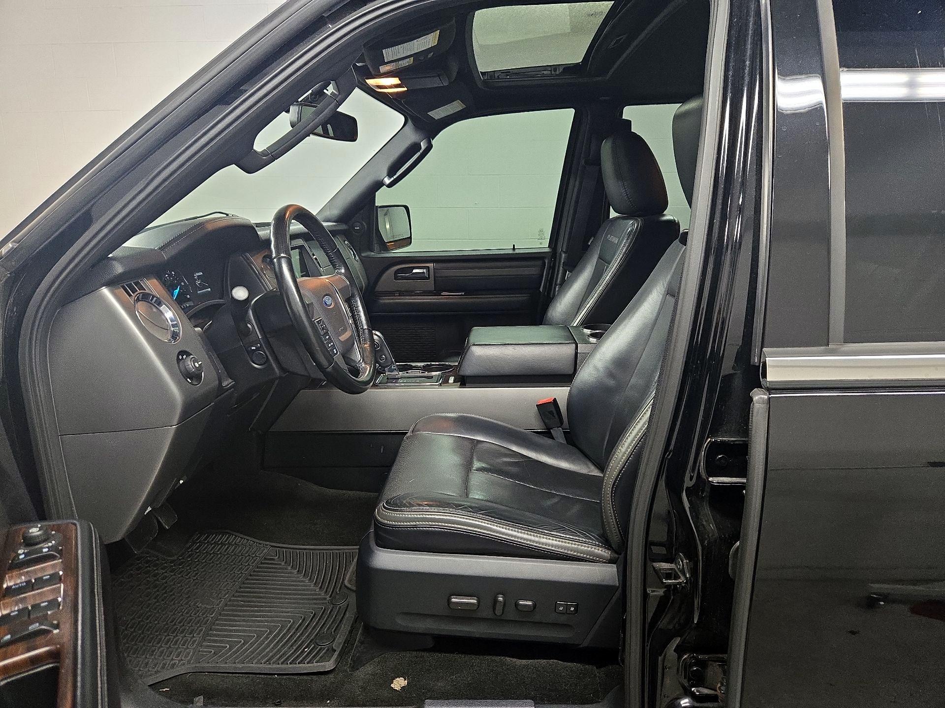 Thumbnail: 2017 Ford Expedition EL - 11