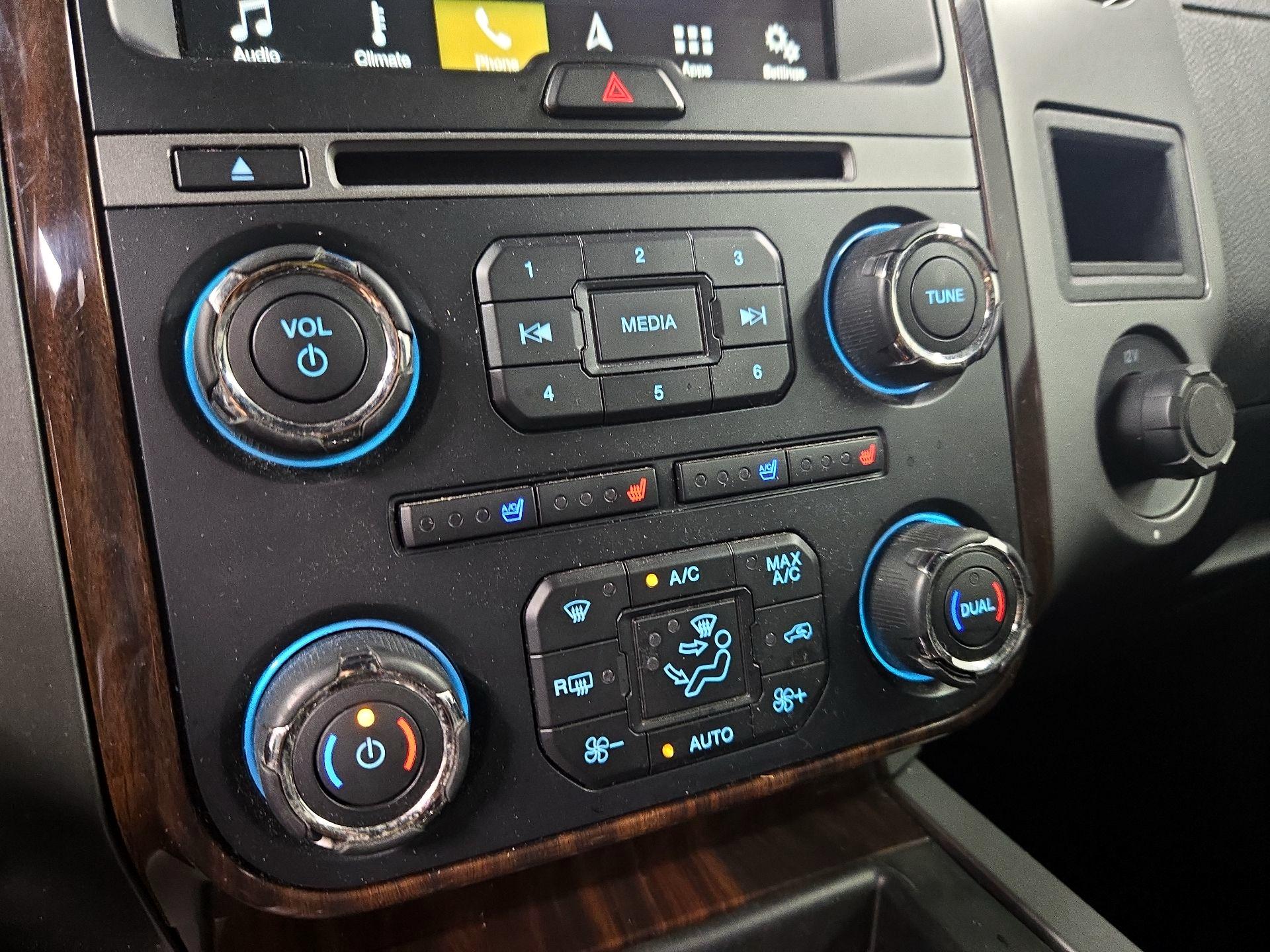 Thumbnail: 2017 Ford Expedition EL - 17
