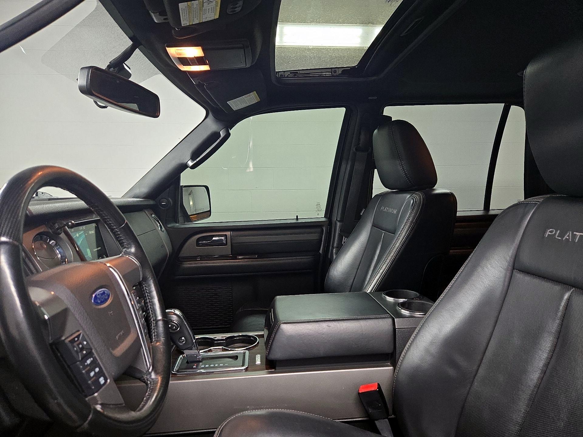 Thumbnail: 2017 Ford Expedition EL - 20