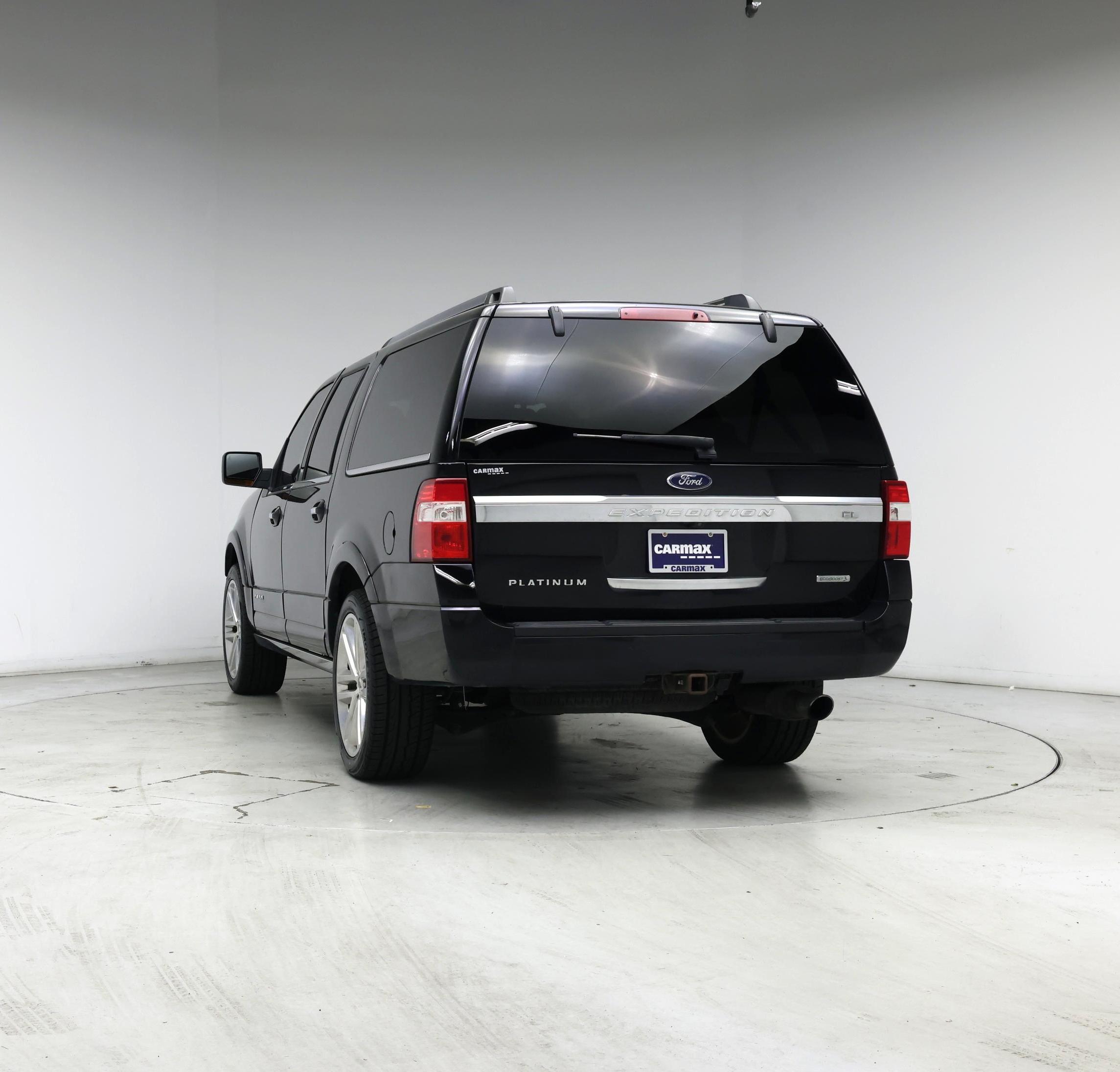 Thumbnail: 2017 Ford Expedition EL - 6
