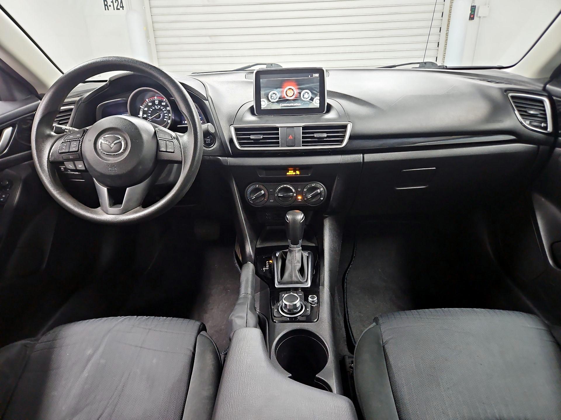 Thumbnail: 2015 Mazda Mazda3 - 9