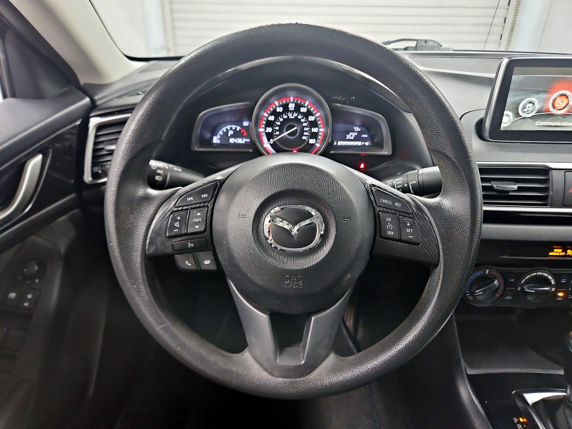Thumbnail: 2015 Mazda Mazda3 - 10