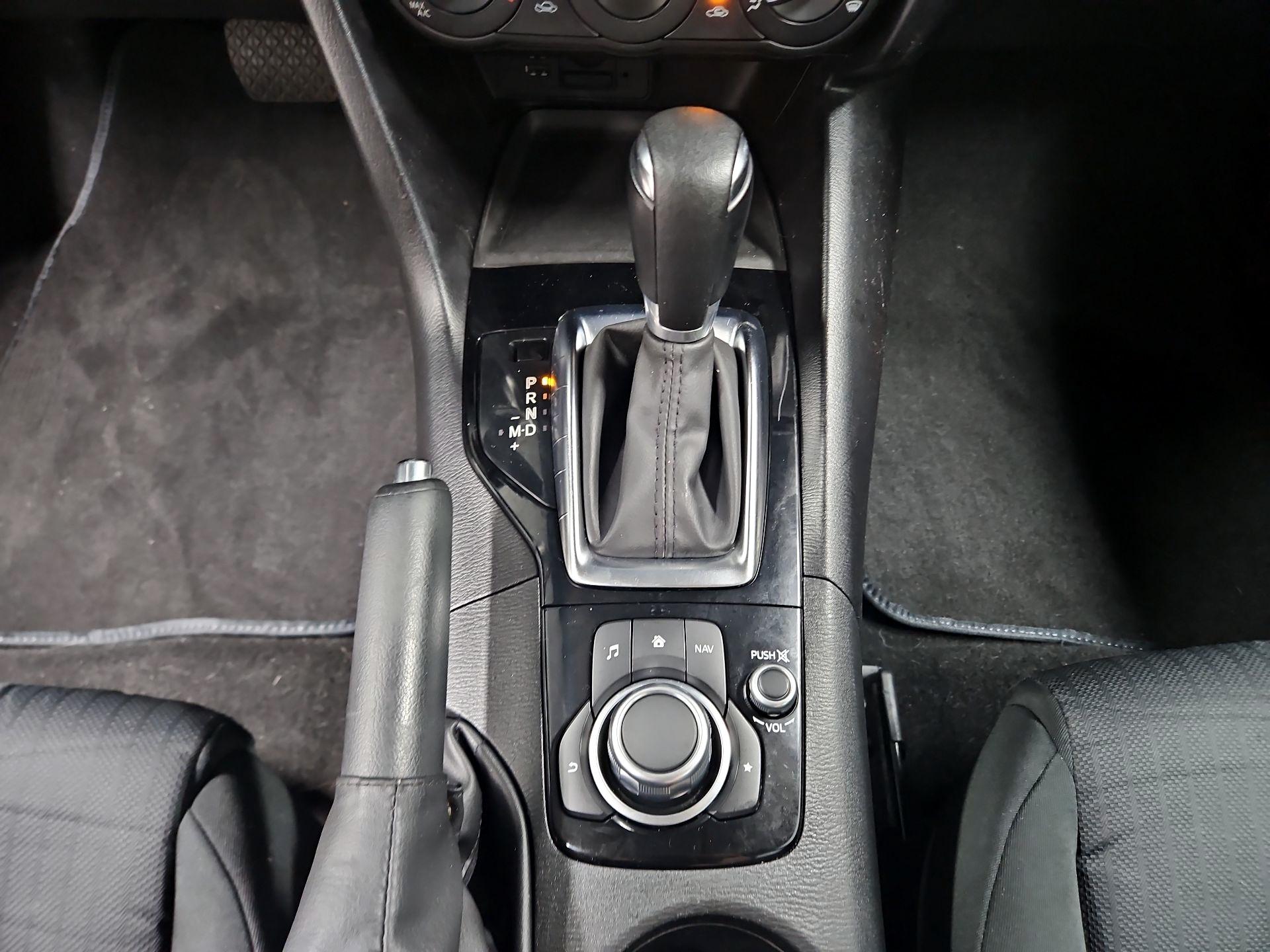 Thumbnail: 2015 Mazda Mazda3 - 16