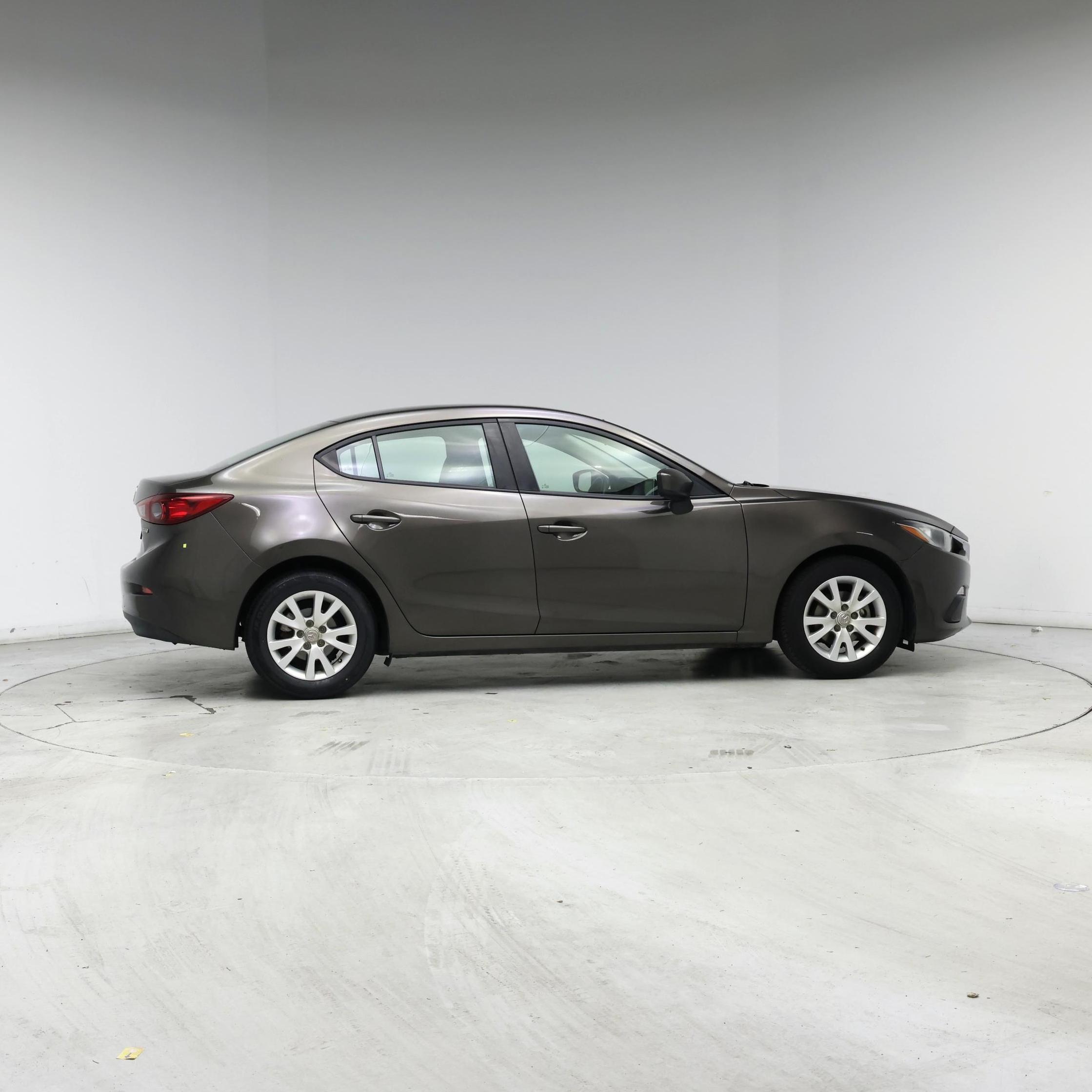 Thumbnail: 2015 Mazda Mazda3 - 7