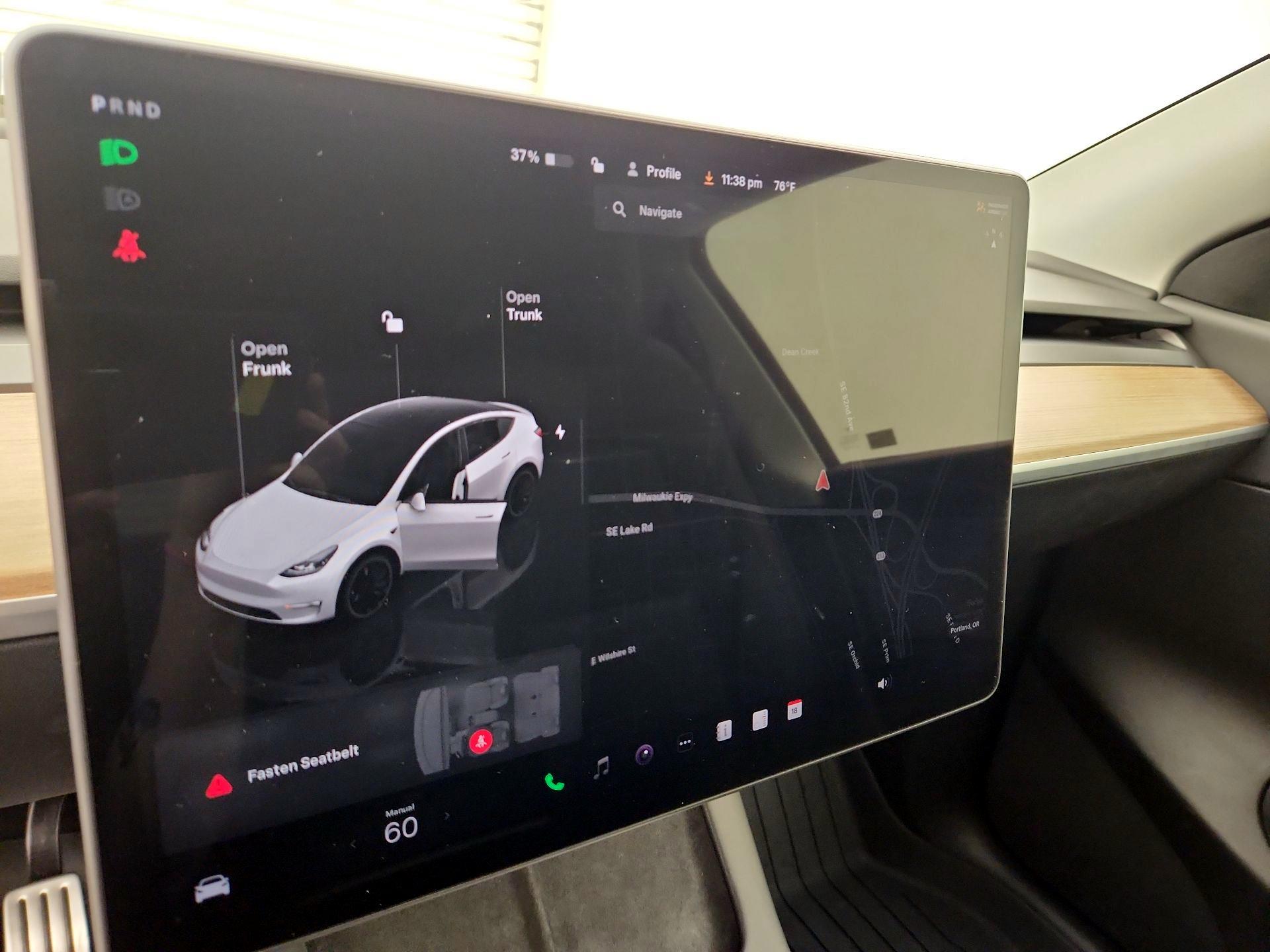 Thumbnail: 2022 Tesla Model Y - 13