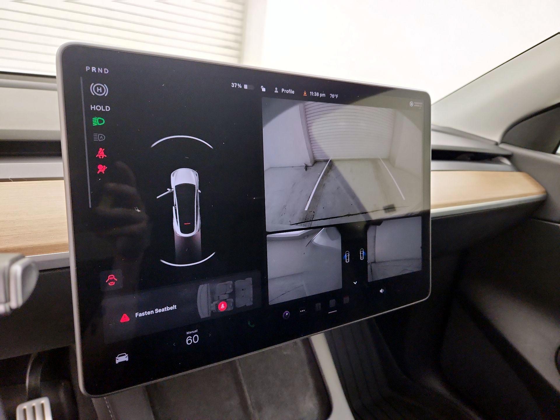 Thumbnail: 2022 Tesla Model Y - 14