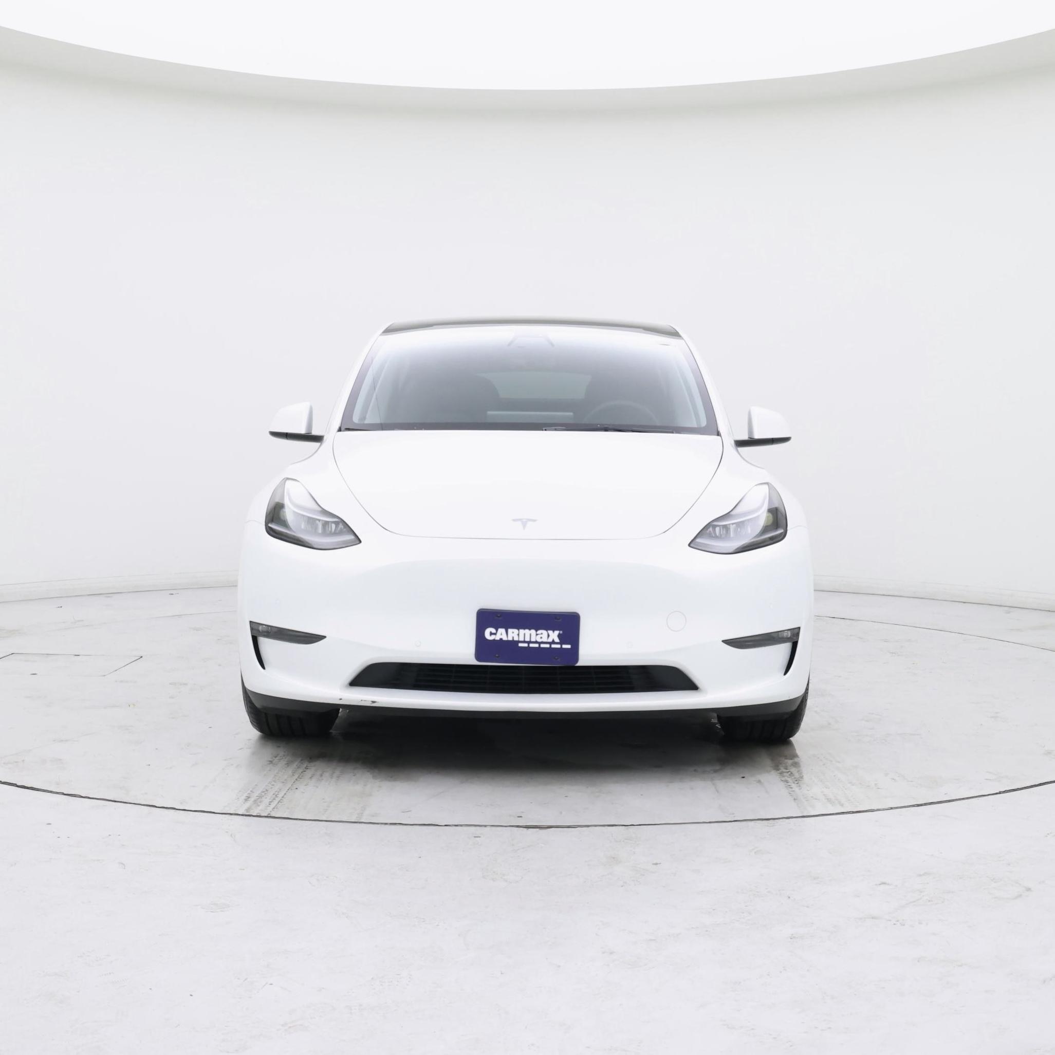 Thumbnail: 2022 Tesla Model Y - 5
