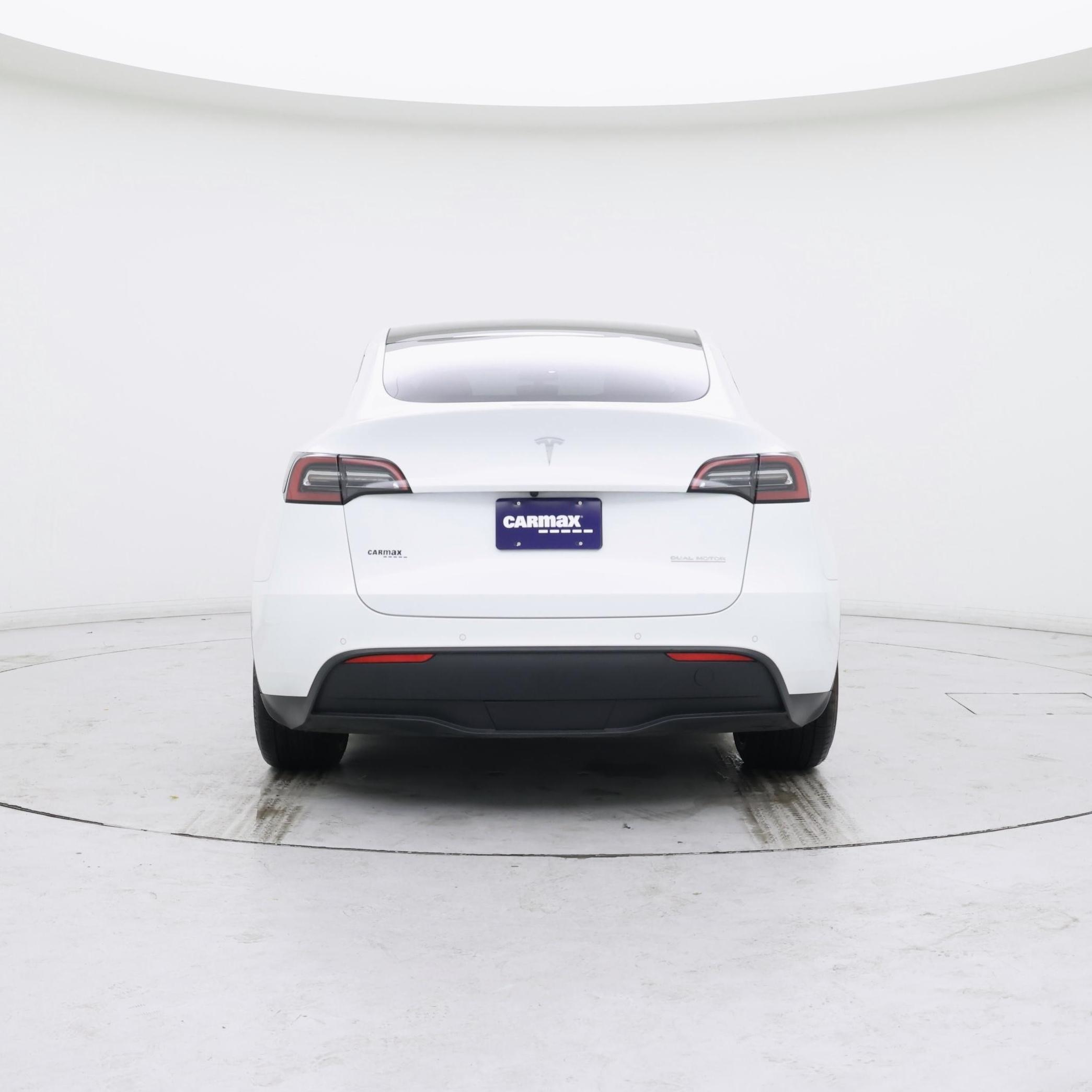 Thumbnail: 2022 Tesla Model Y - 6