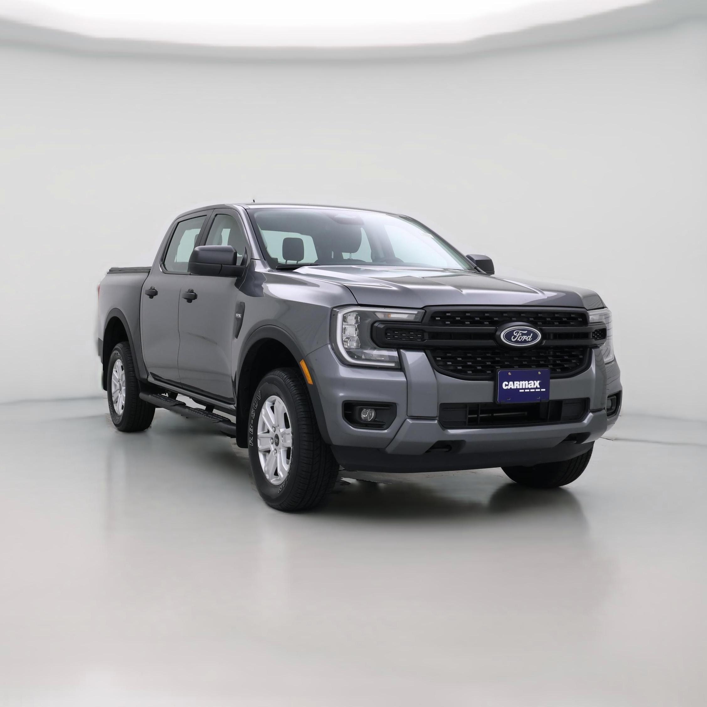 Thumbnail: 2024 Ford Ranger - 1