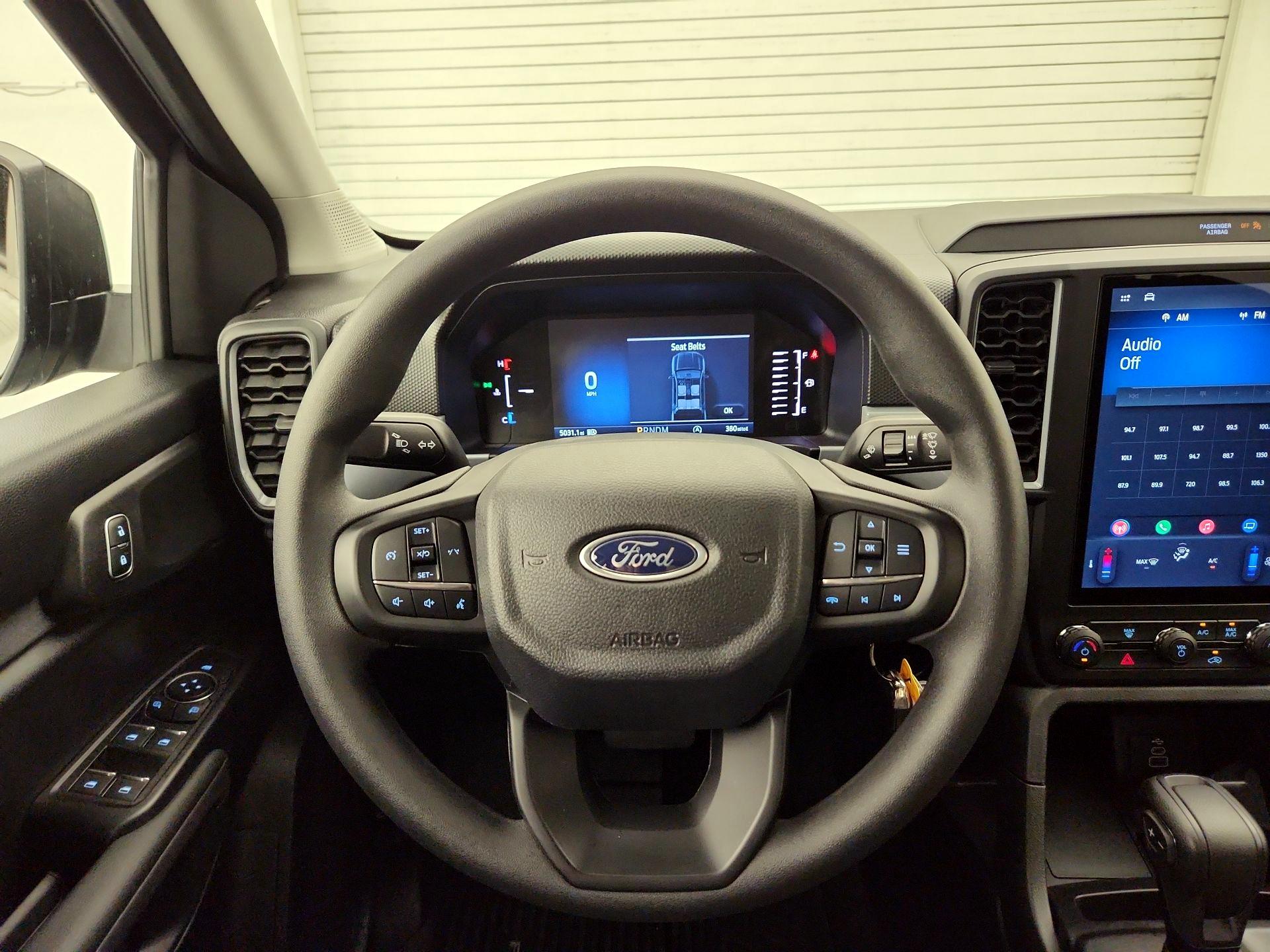 Thumbnail: 2024 Ford Ranger - 10