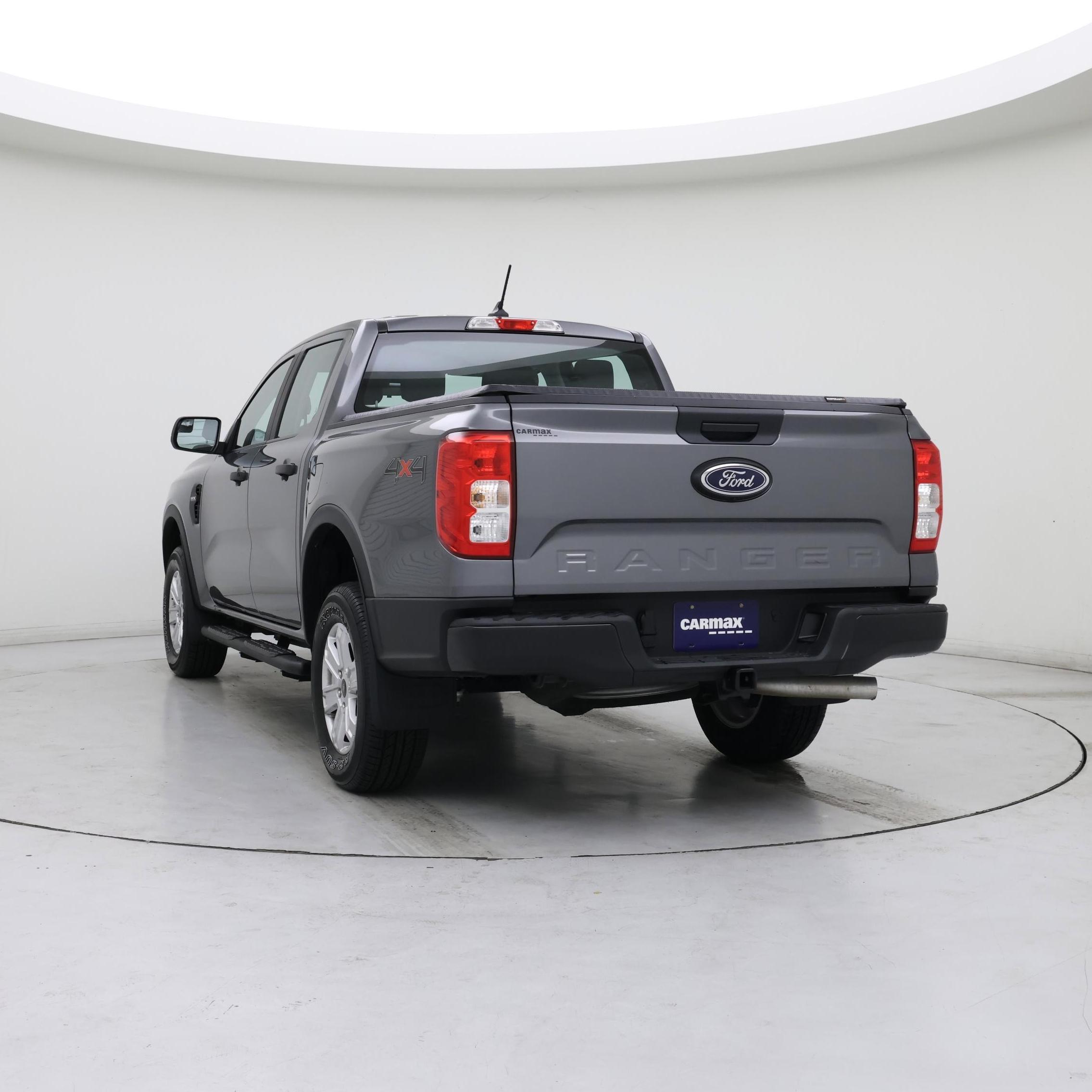 Thumbnail: 2024 Ford Ranger - 2