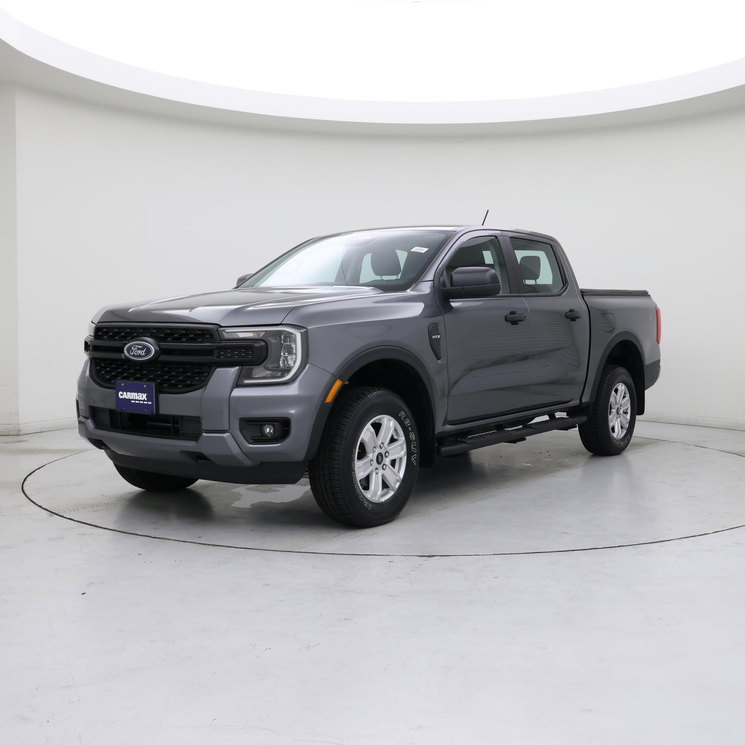 Thumbnail: 2024 Ford Ranger - 4