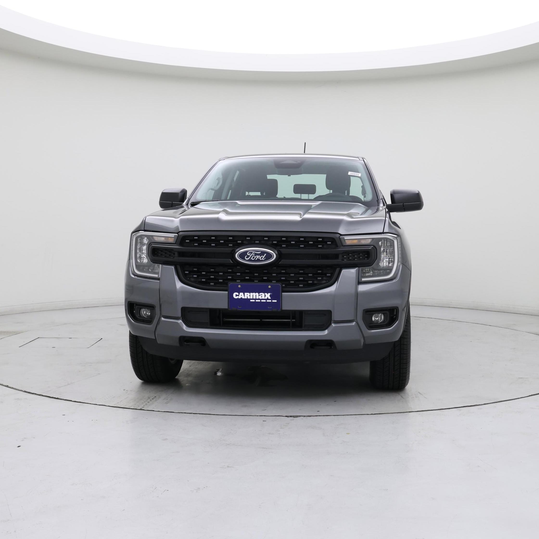 Thumbnail: 2024 Ford Ranger - 5